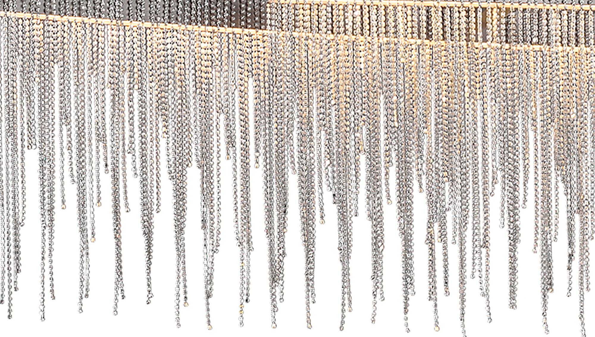 Cinna Linear Pendant