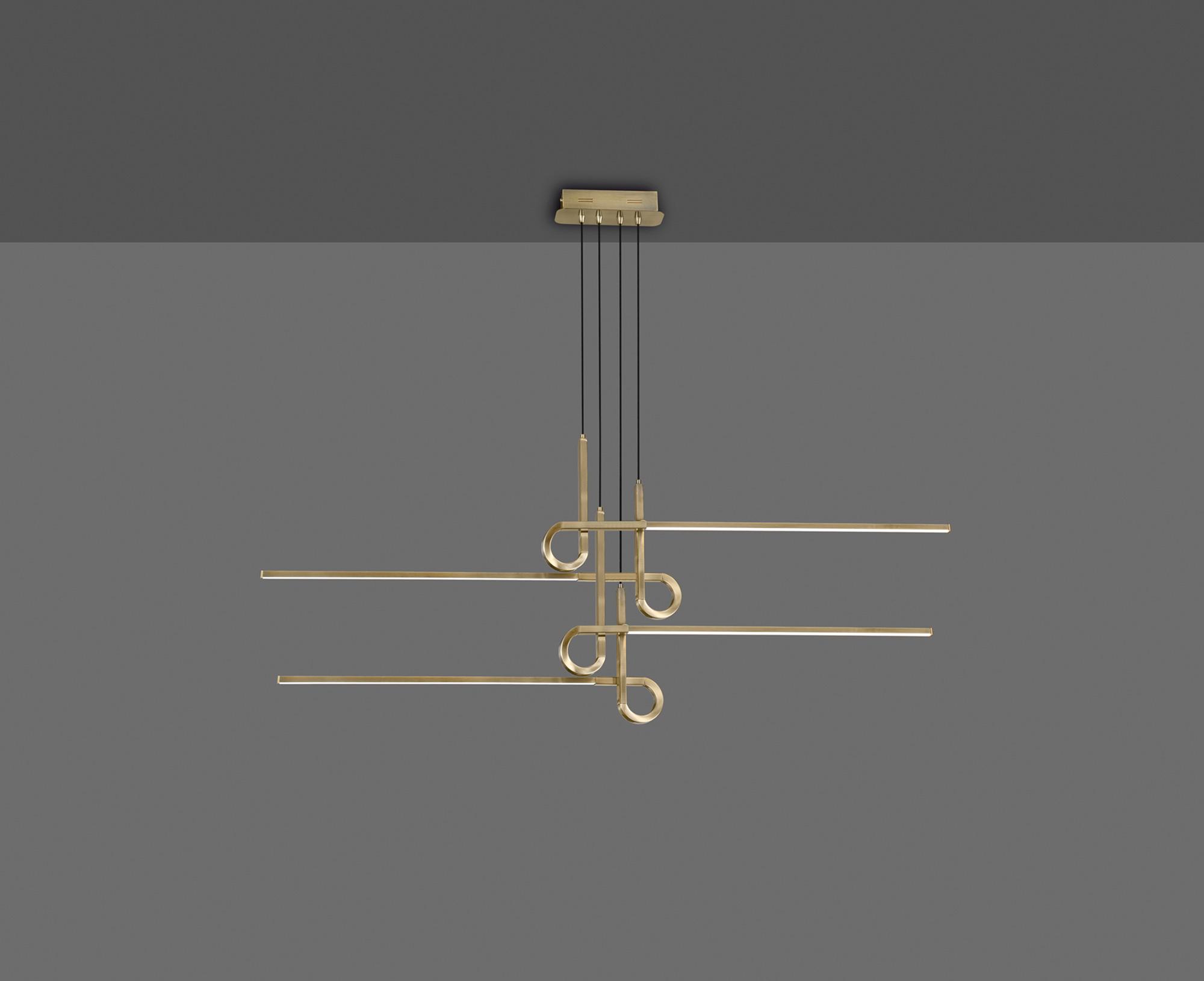 Cinto Linear Pendant