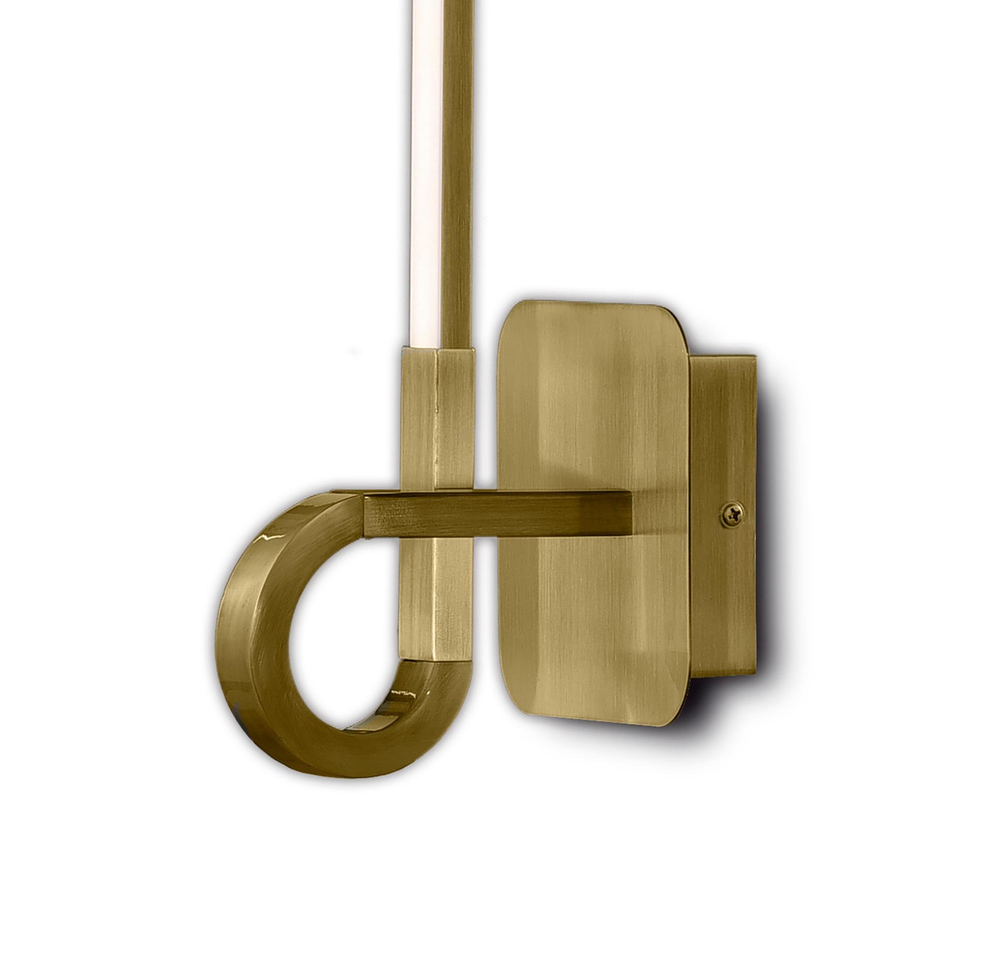 Cinto Wall Lamp