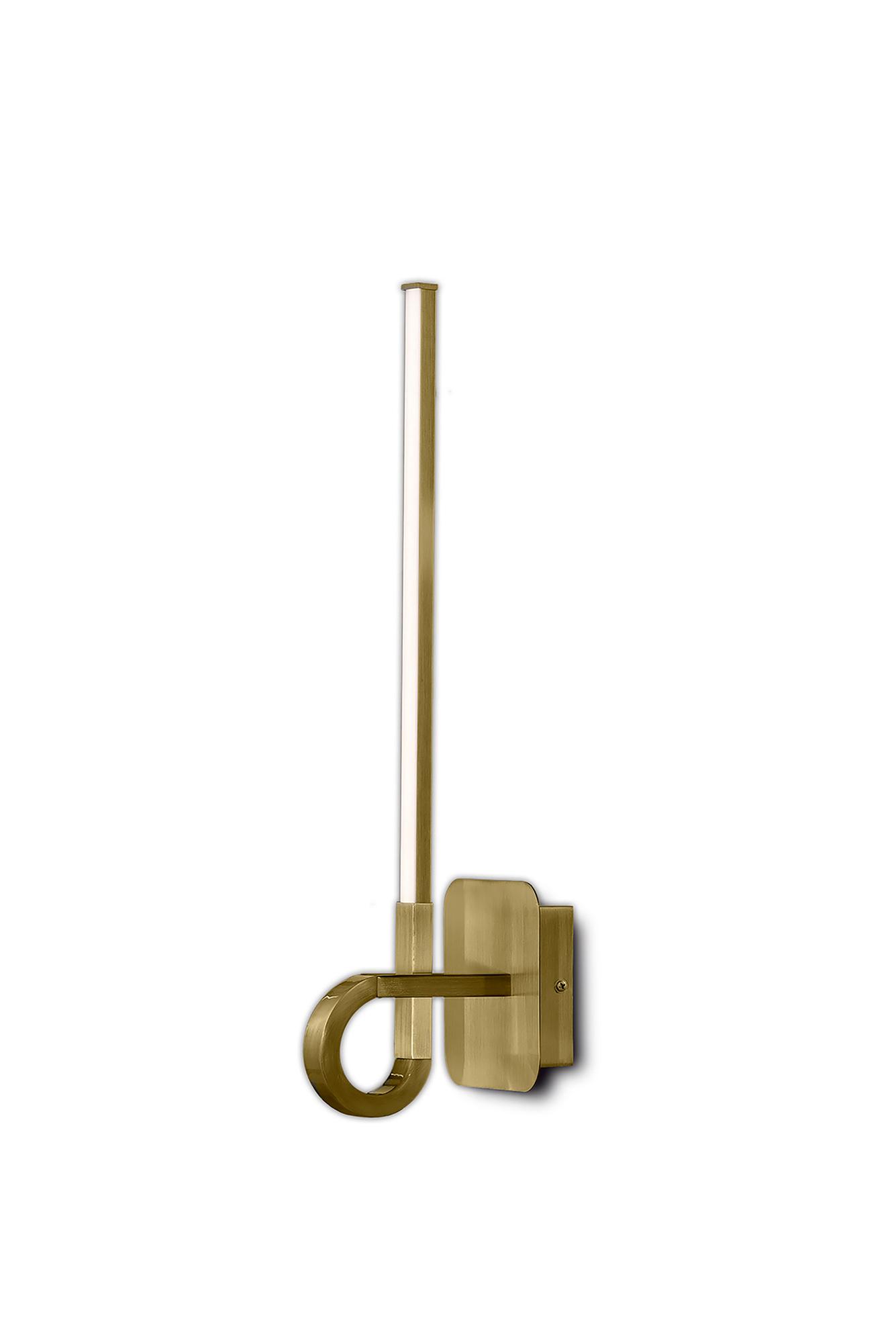 Cinto Wall Lamp