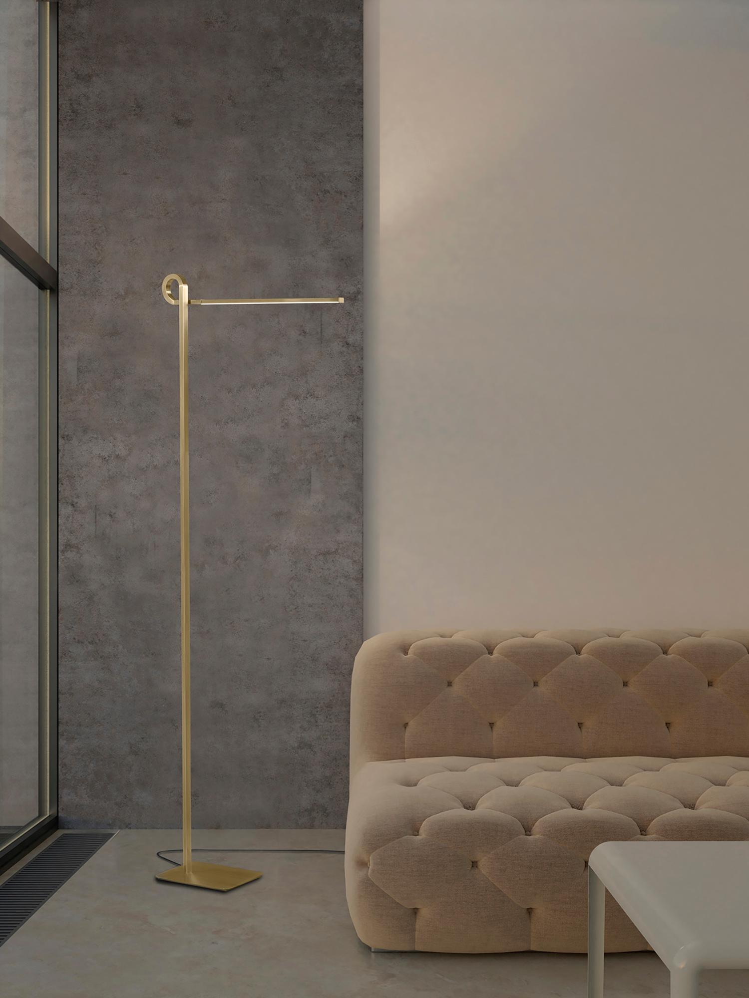 Cinto Floor Lamp