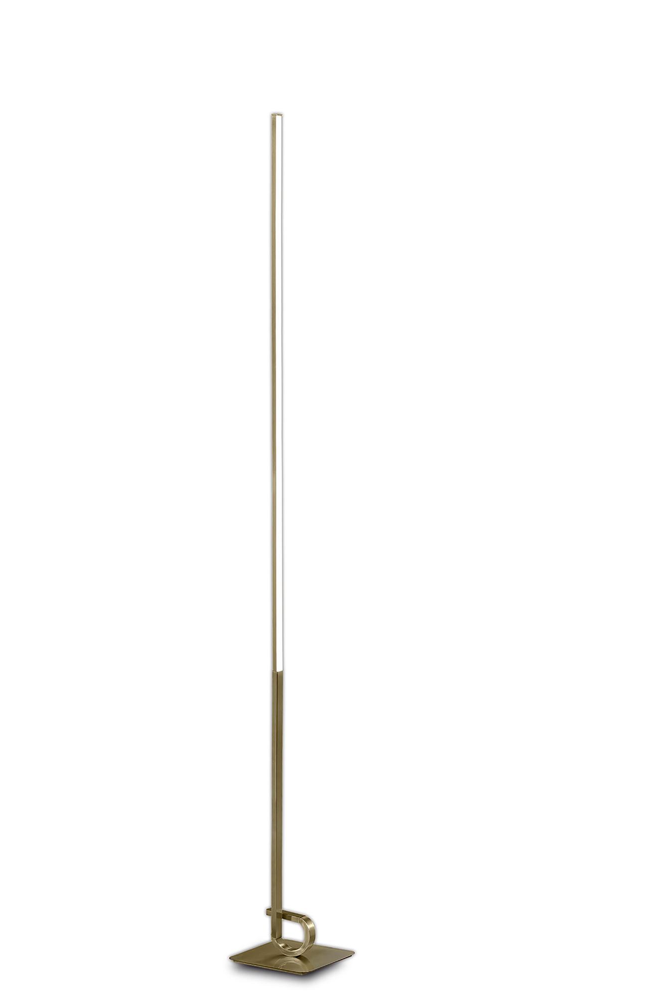 Cinto Floor Lamp