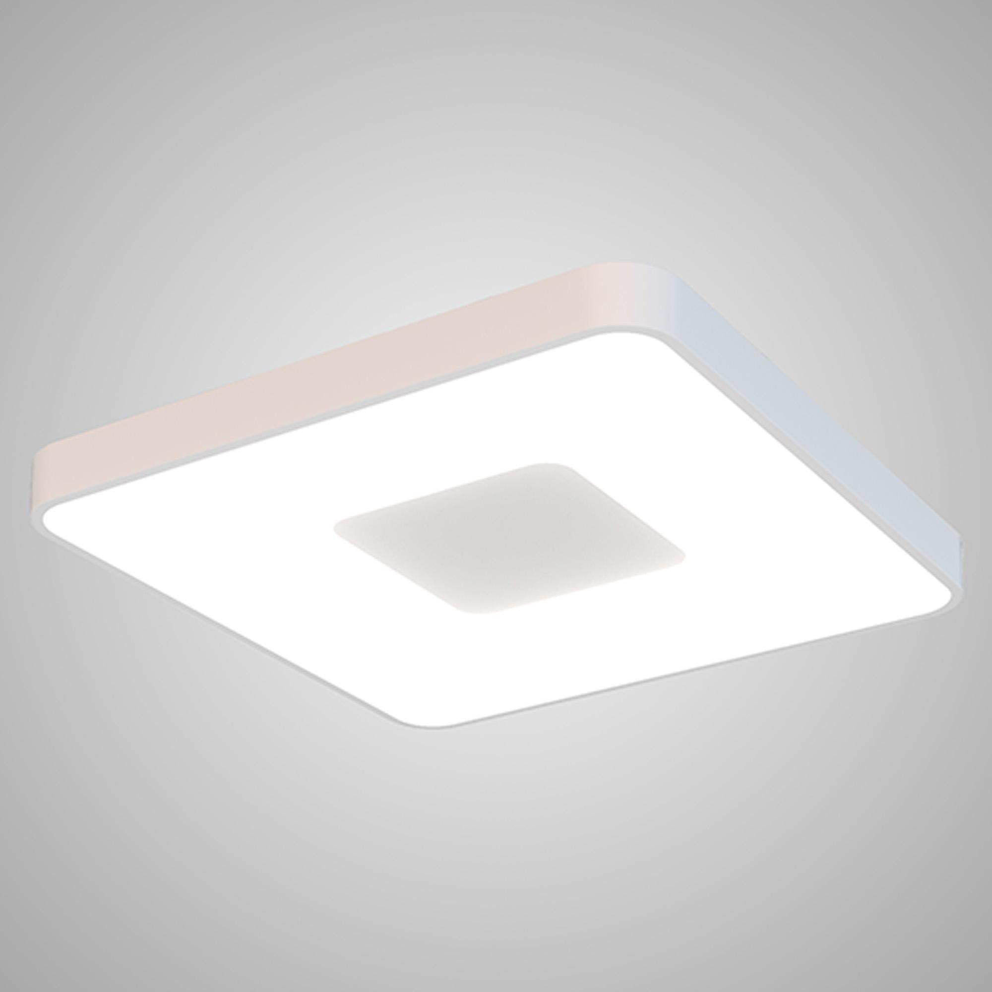 Coin Square Ceiling