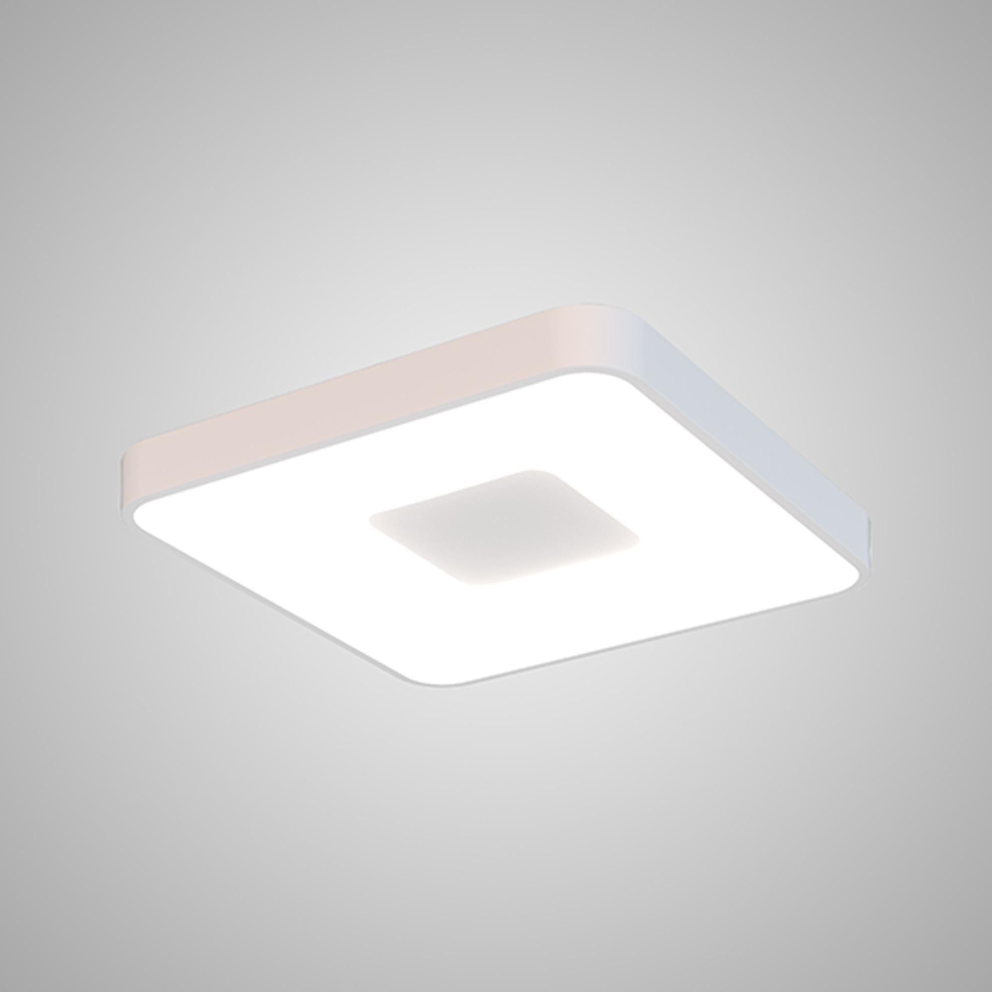 Coin Square Ceiling