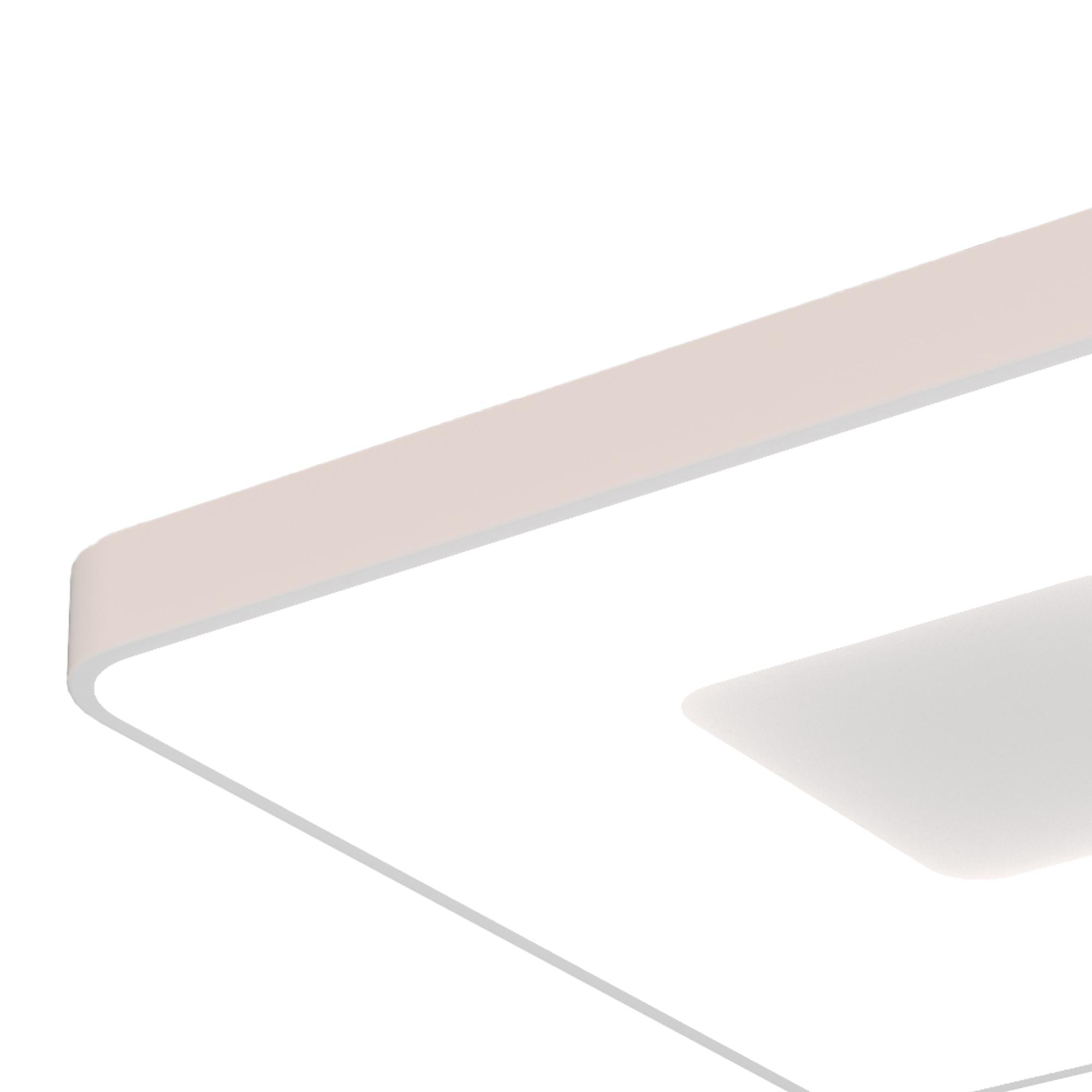Coin Square Ceiling