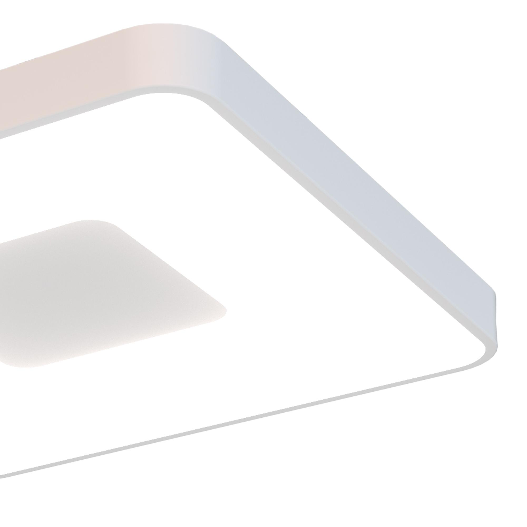 Coin Square Ceiling