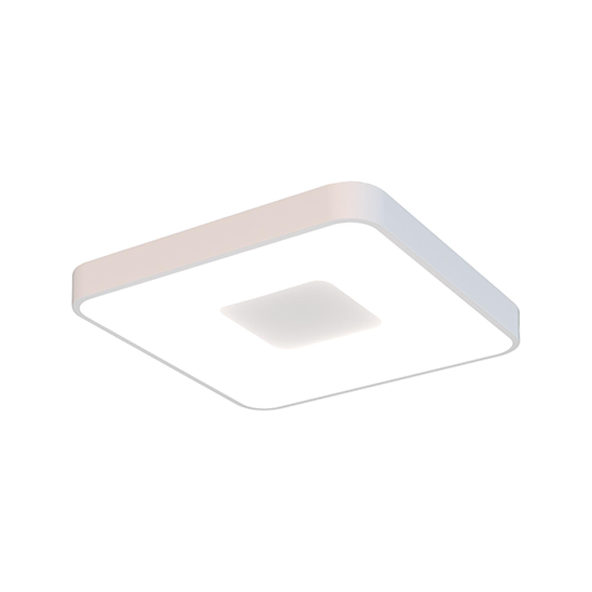 Coin Square Ceiling