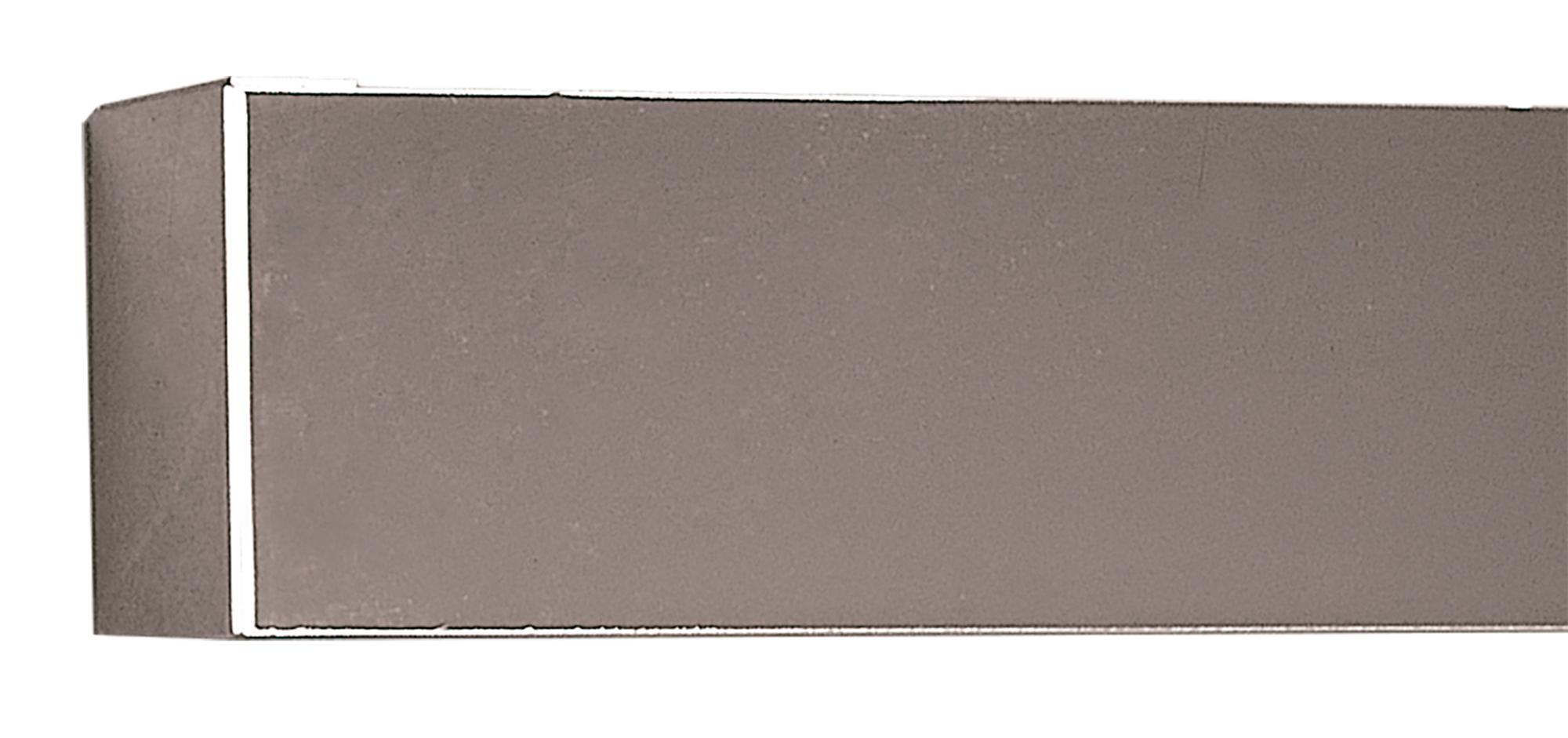 Comfort Wall Light G9 4 Light G9, Polished Chrome/Frosted Glass