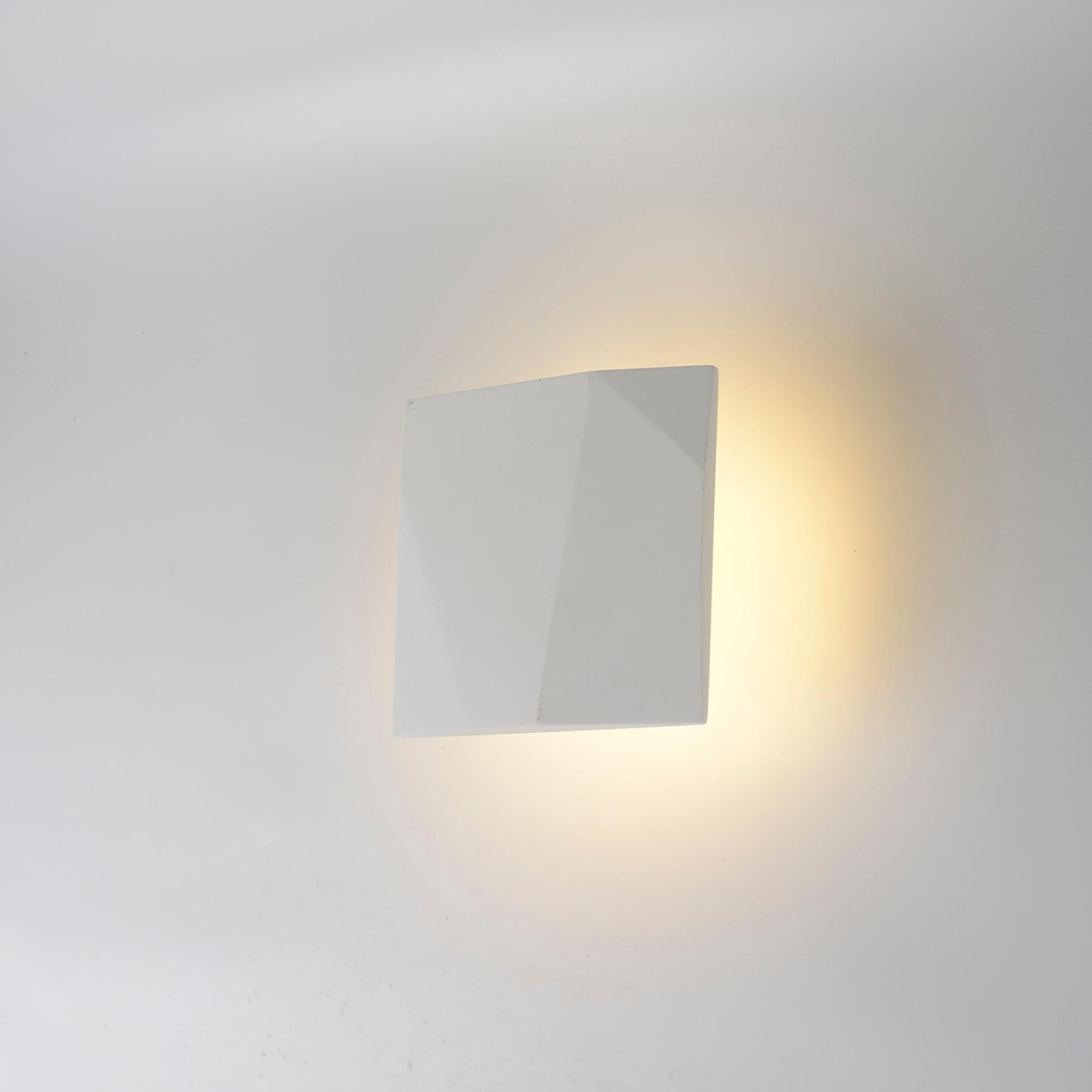 Cook Wall Light