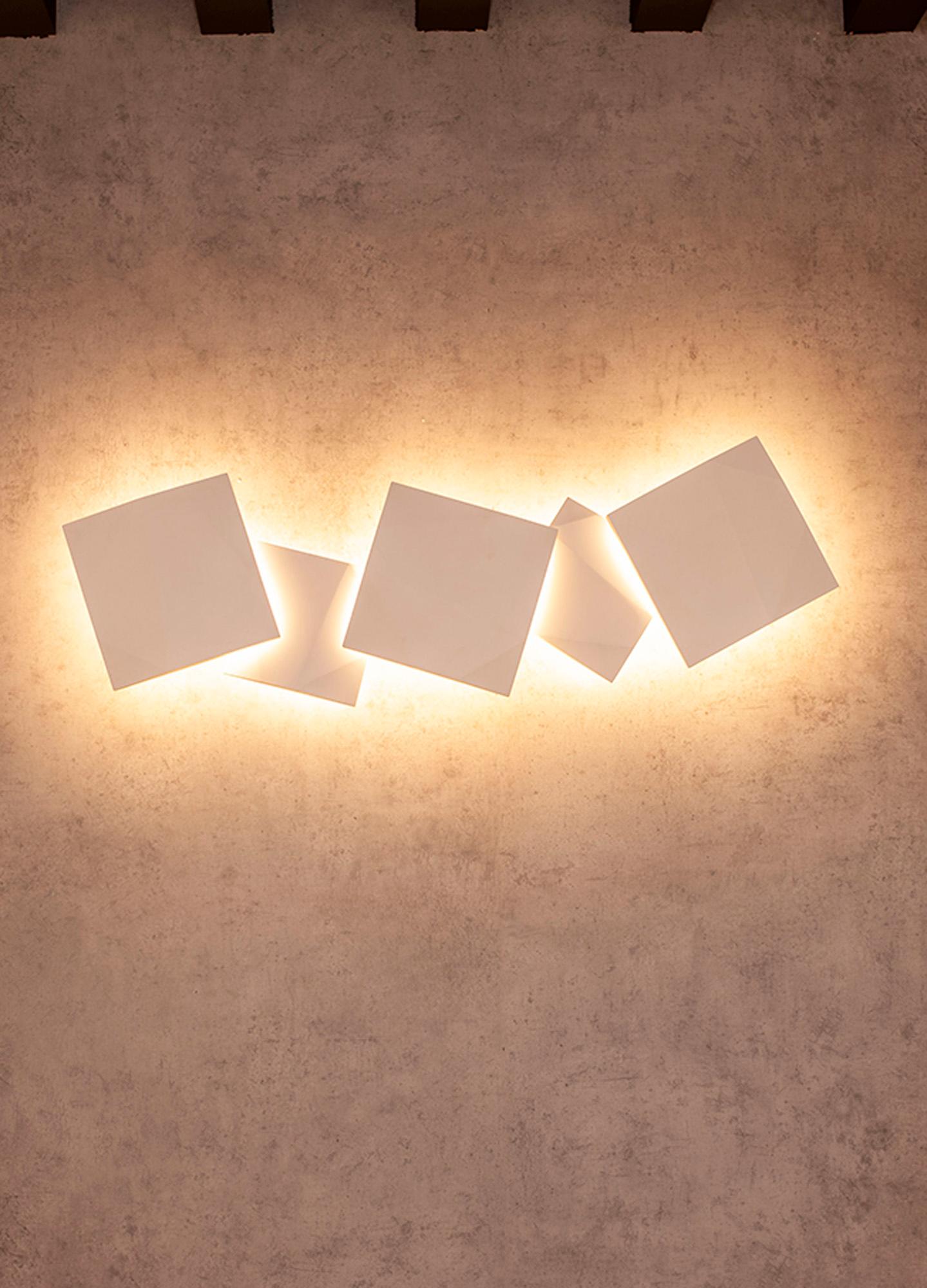 Cook Wall Light