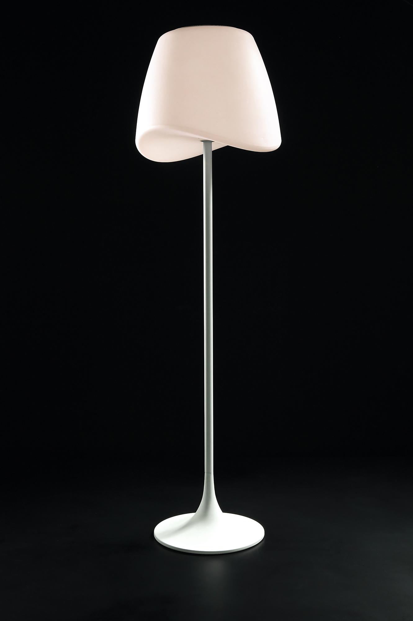 Cool Floor Lamp