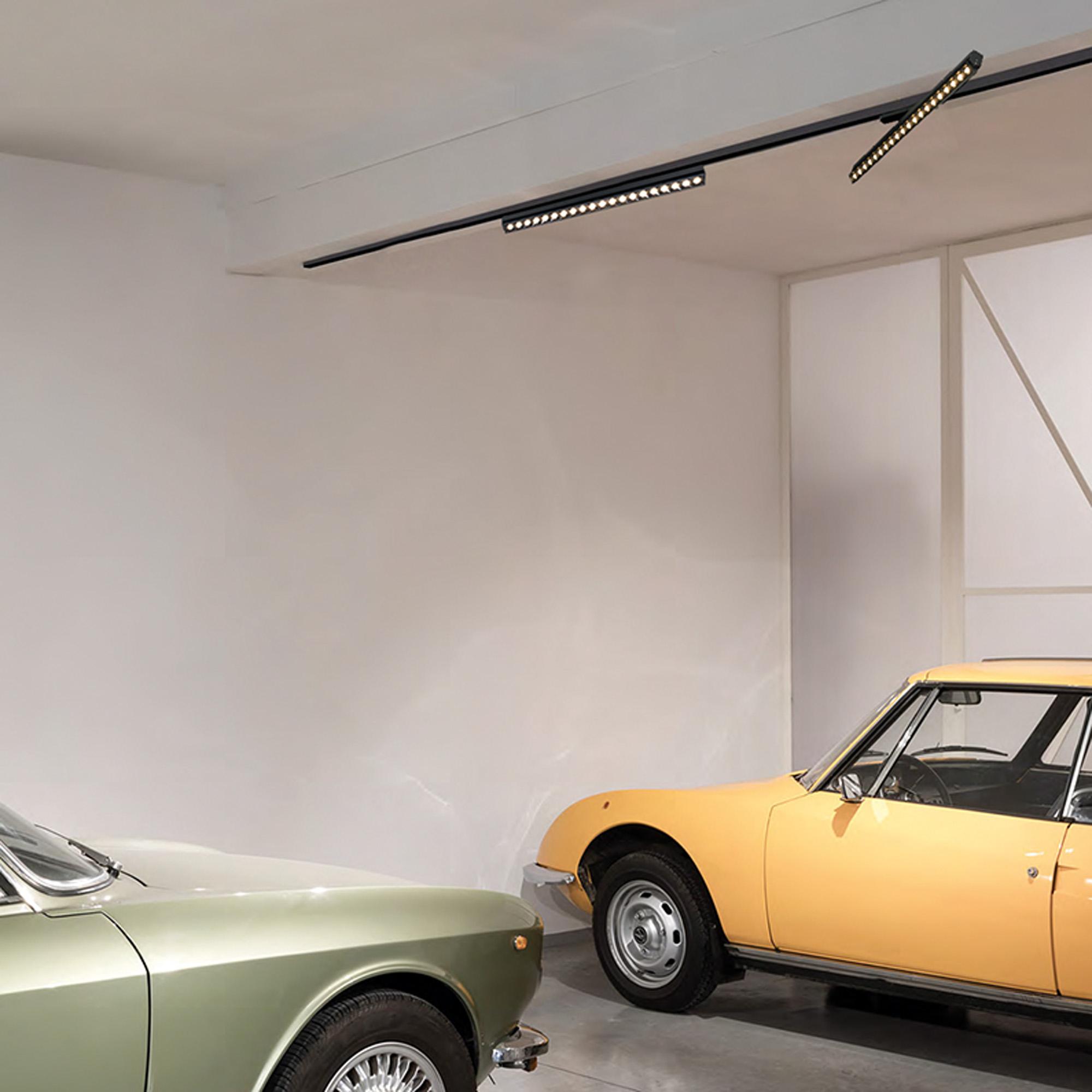 Creta Linear Track Light