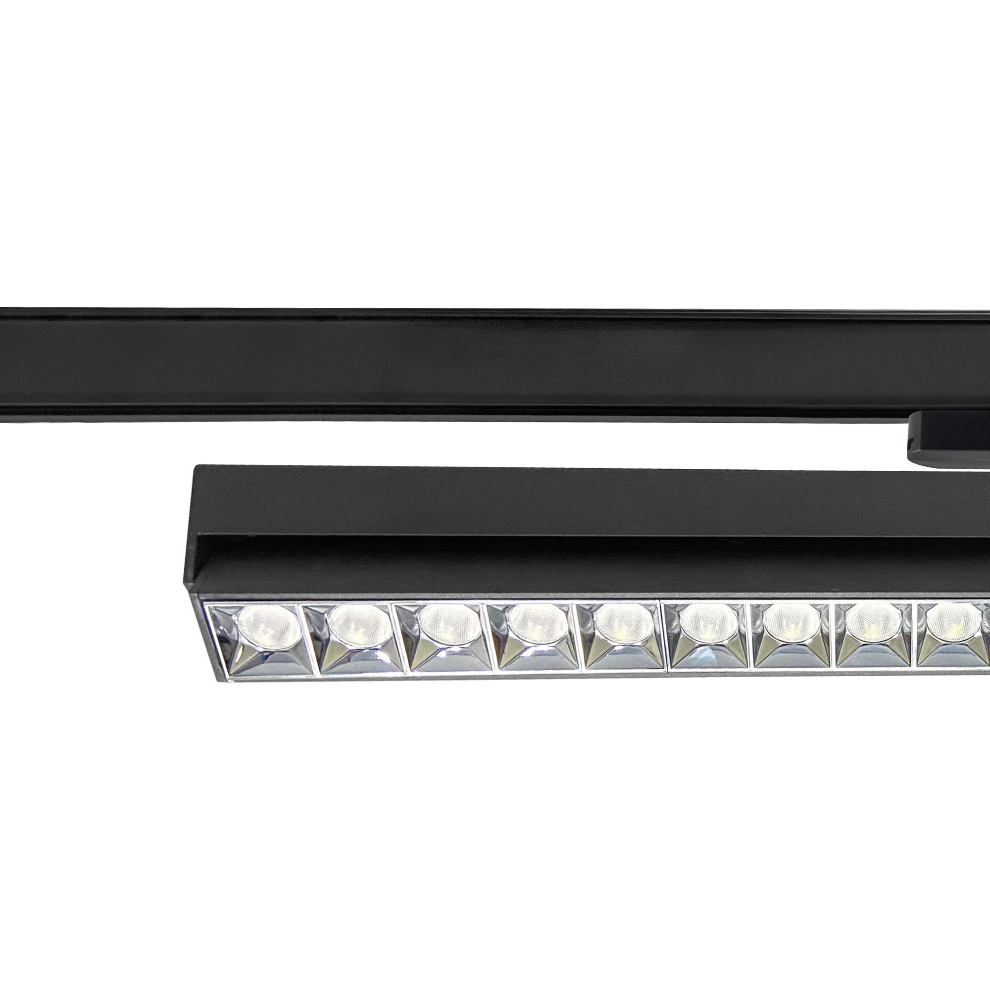 Creta Linear Track Light