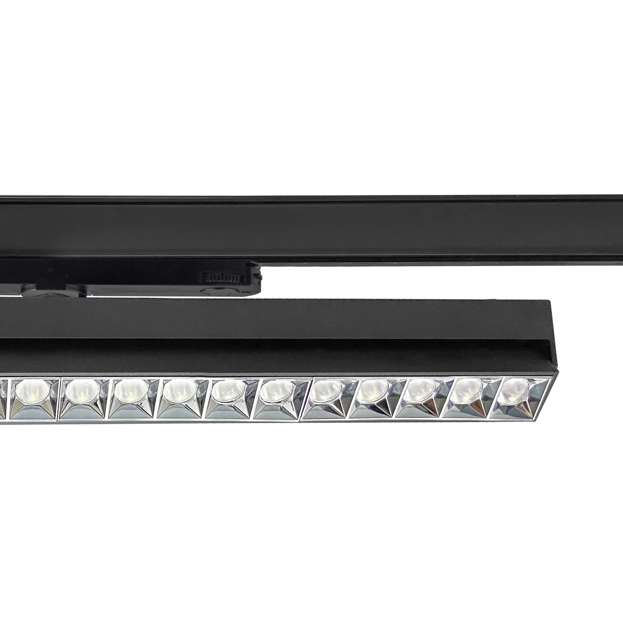 Creta Linear Track Light