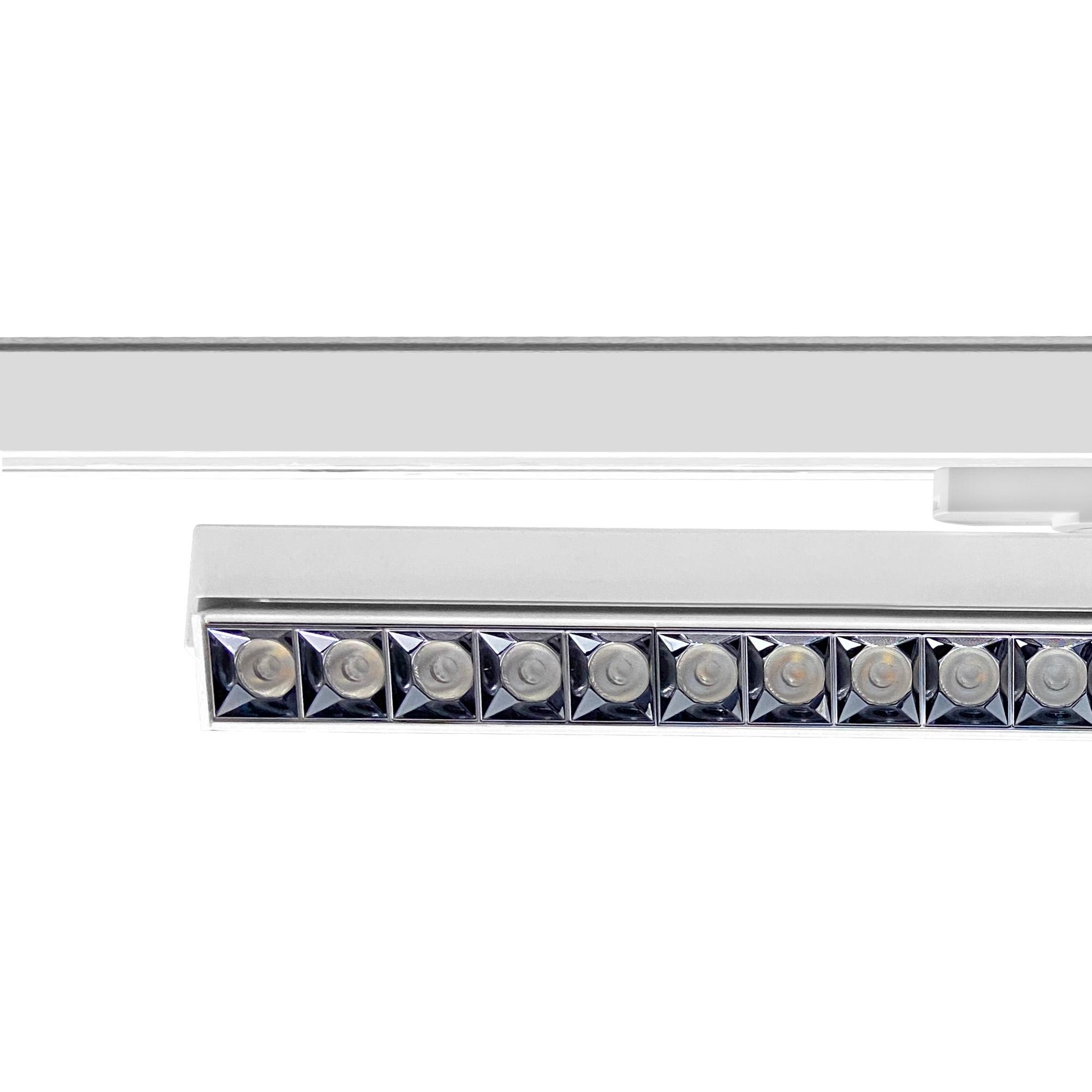 Creta Linear Track Light
