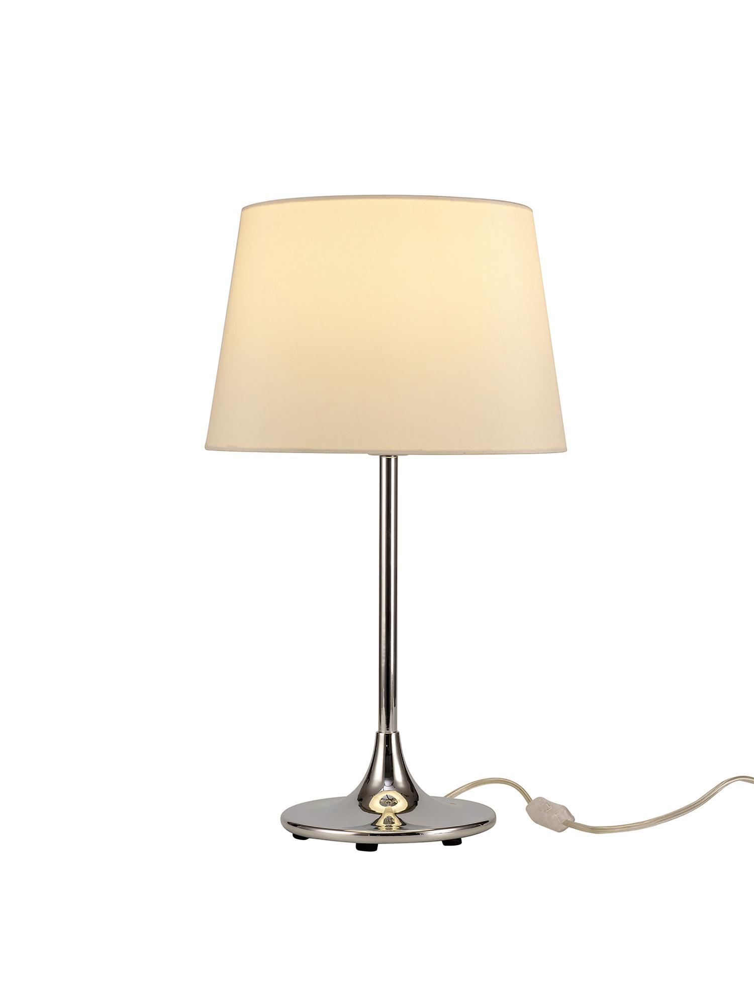 Sutton Dual Mount Round Empire