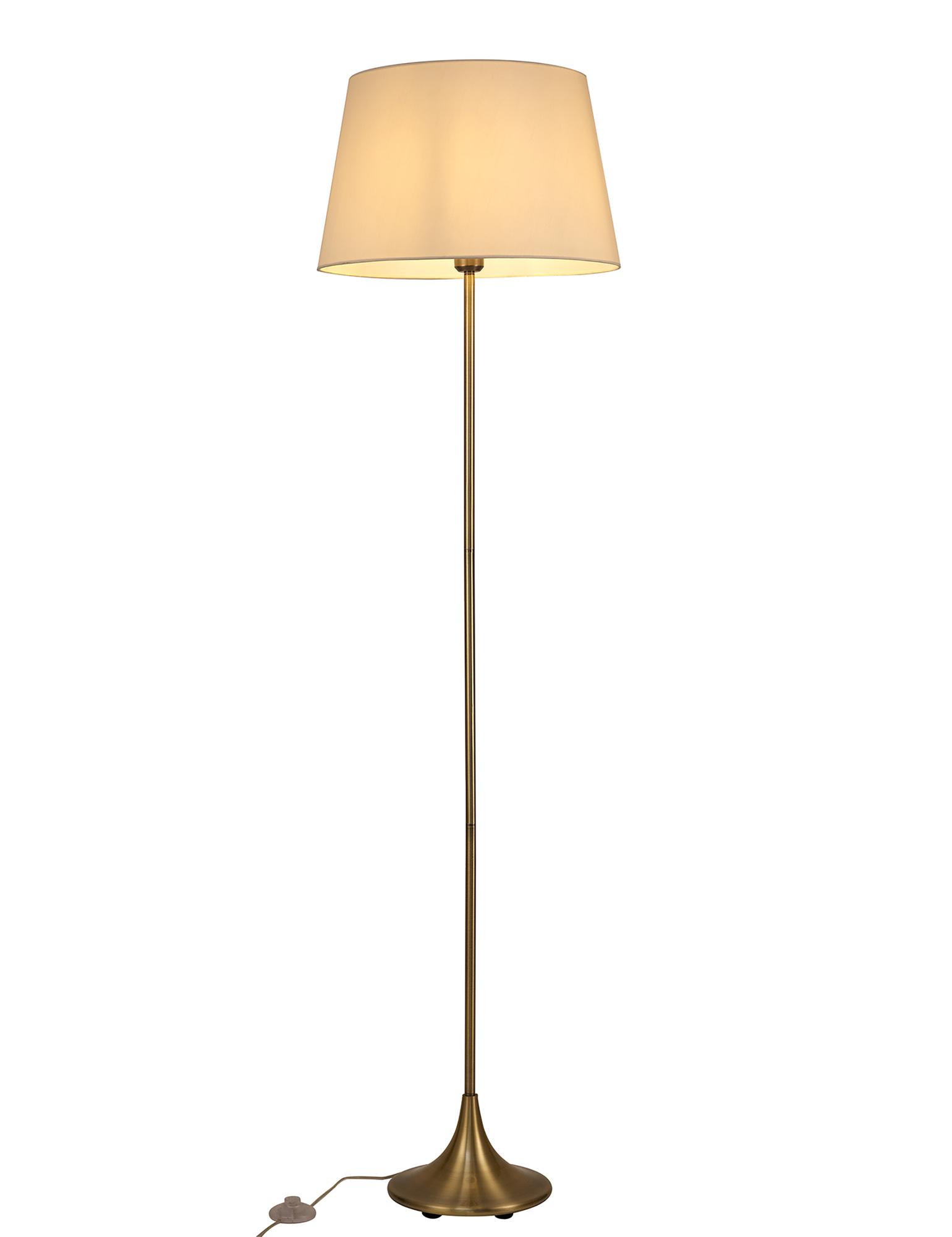 Sutton Dual Mount Round Empire