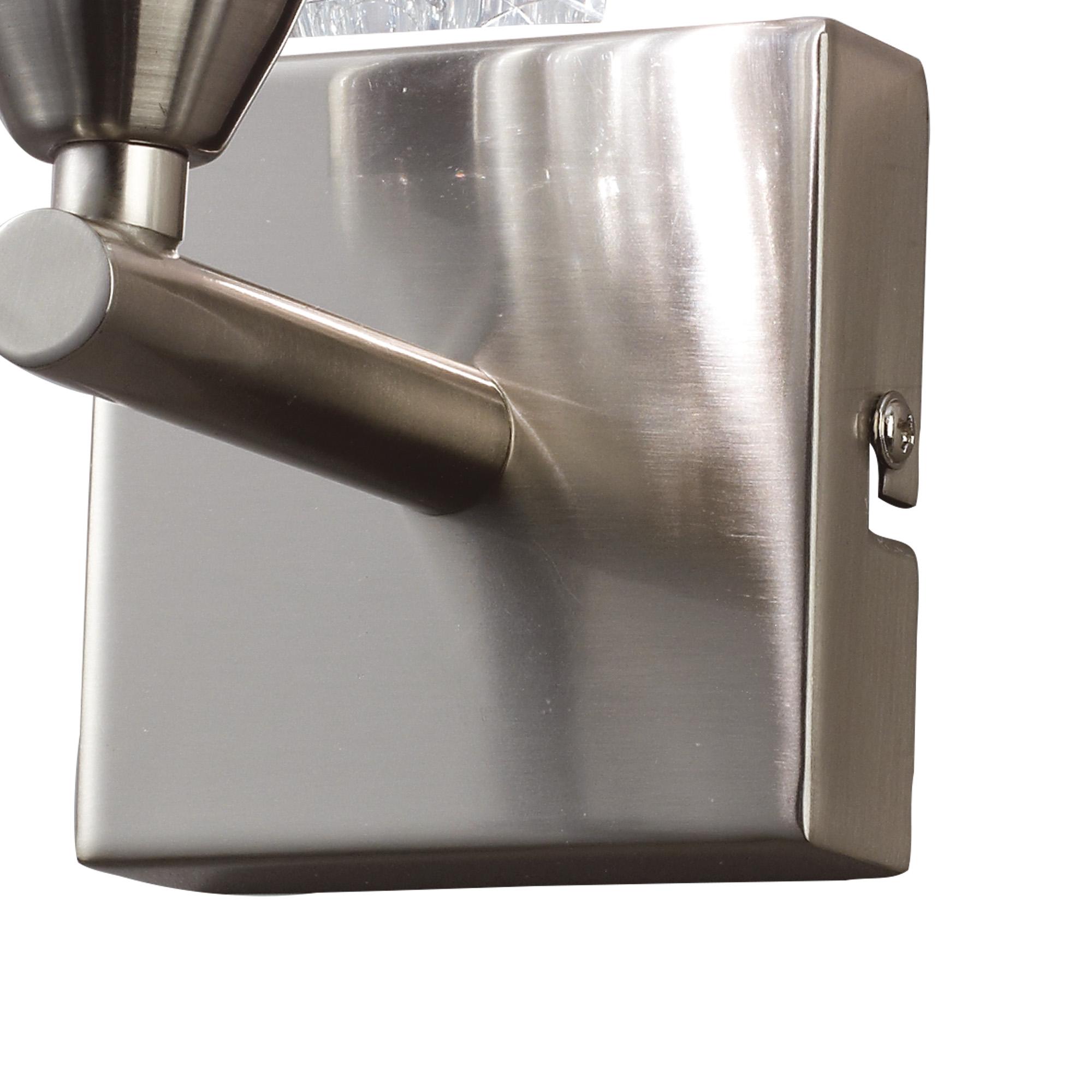 Cuadrax Wall Lamp