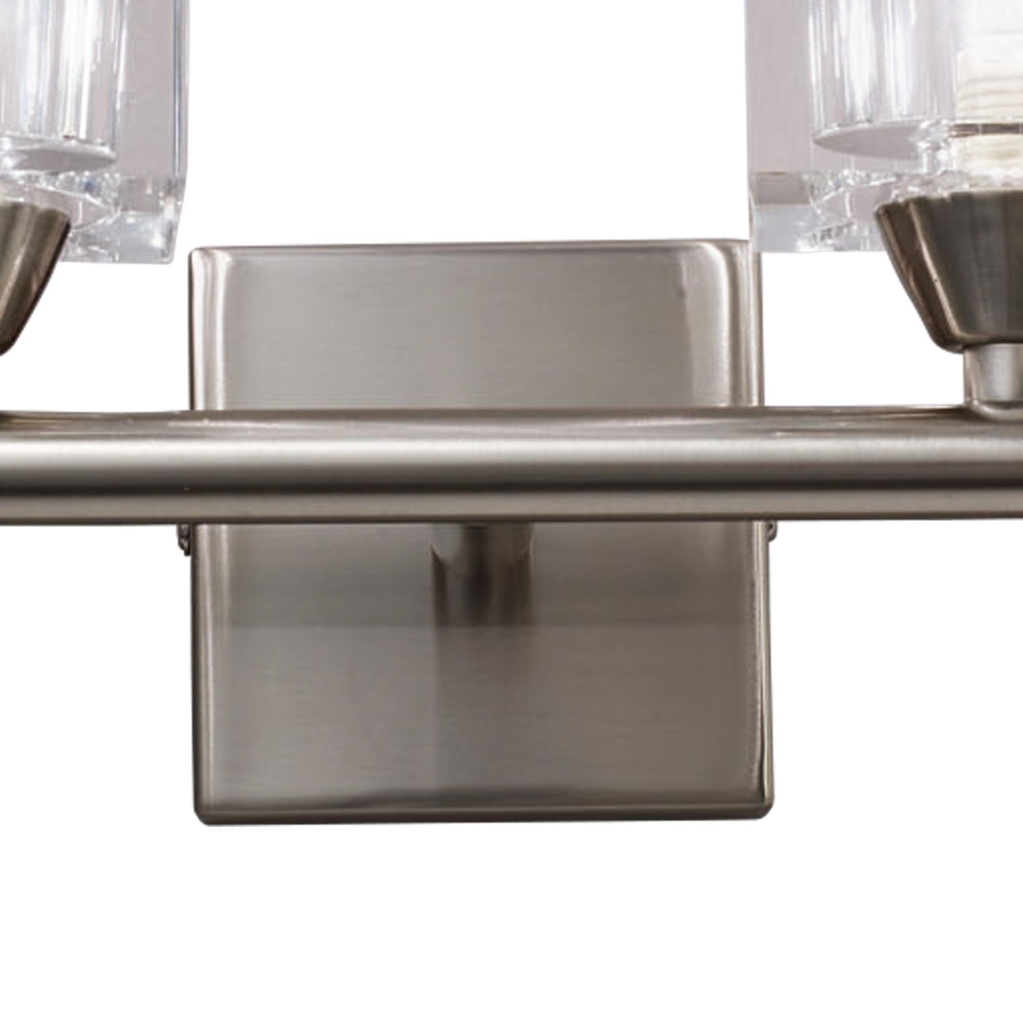 Cuadrax Wall Lamp