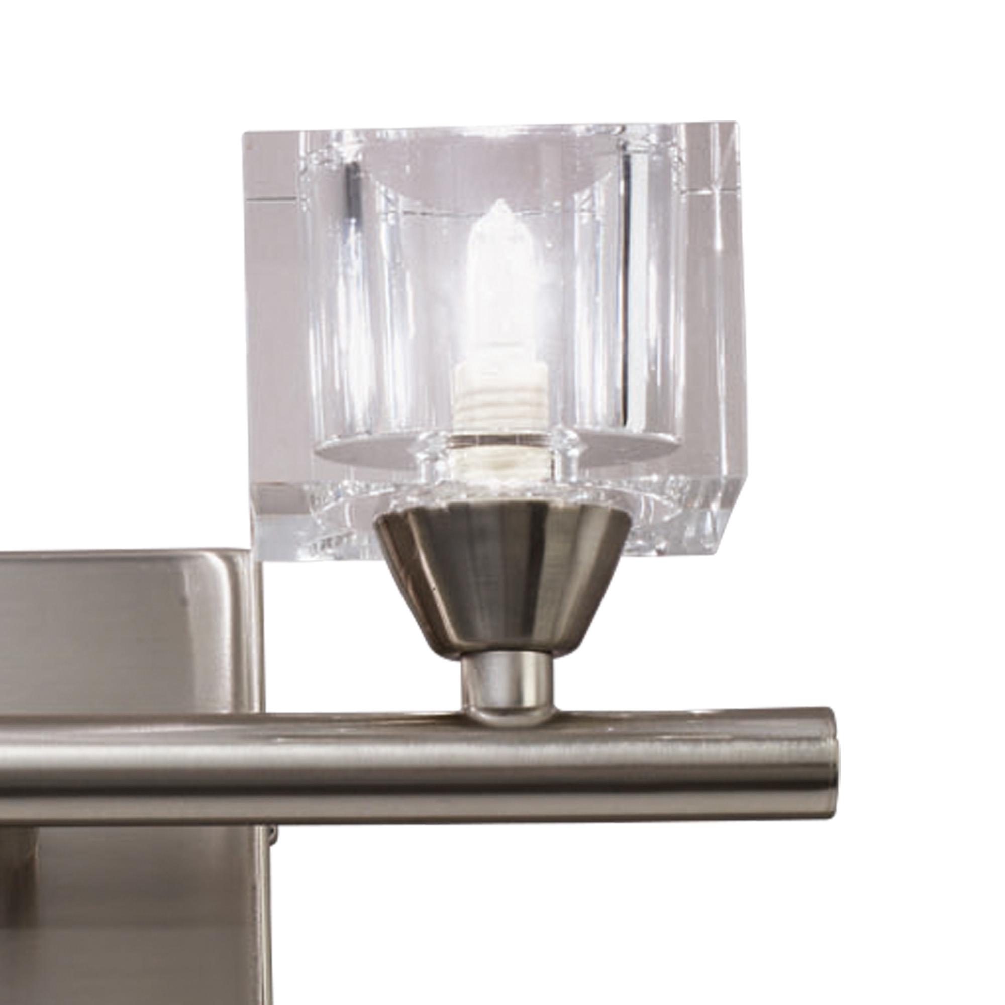 Cuadrax Wall Lamp