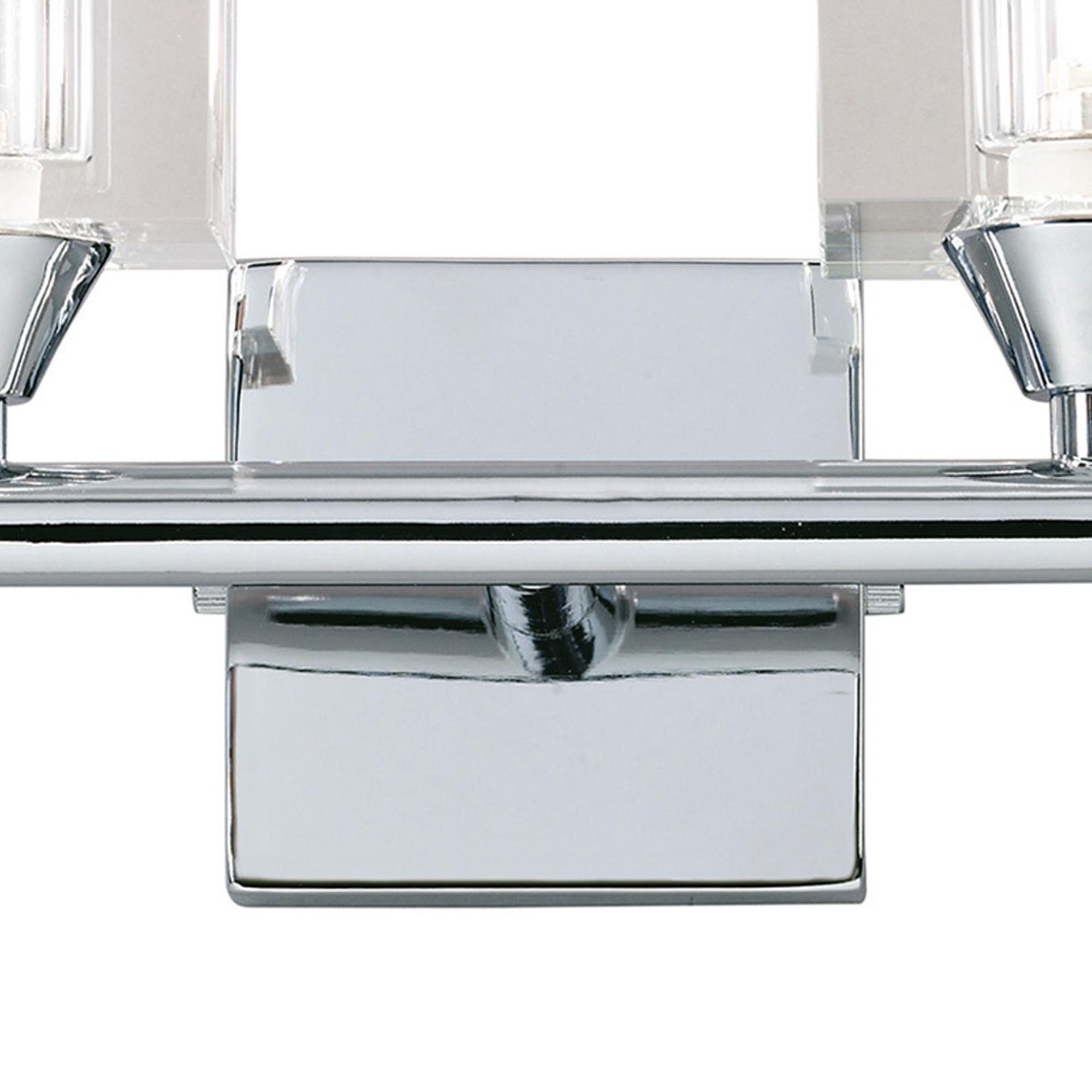 Cuadrax Wall Lamp