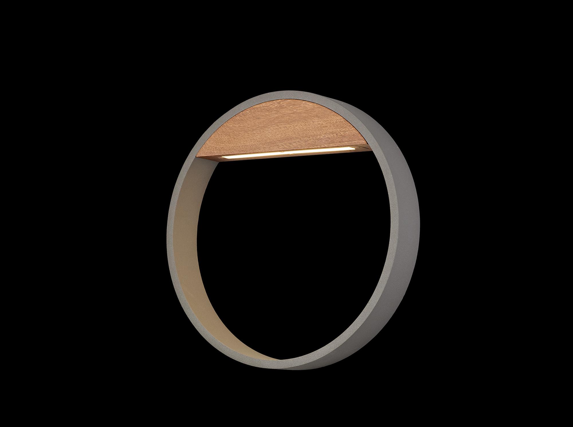 Cycle Wall Light