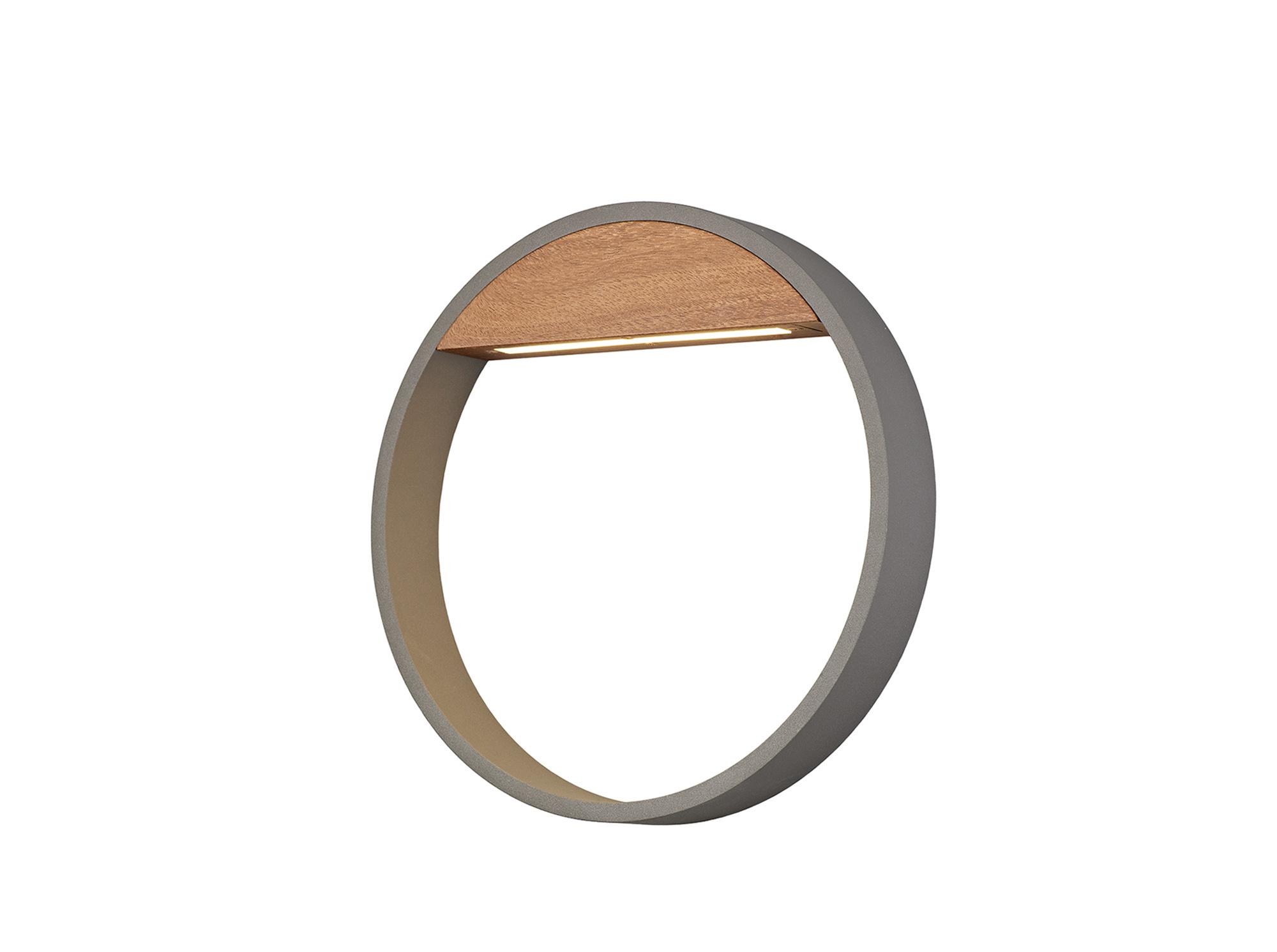 Cycle Wall Light