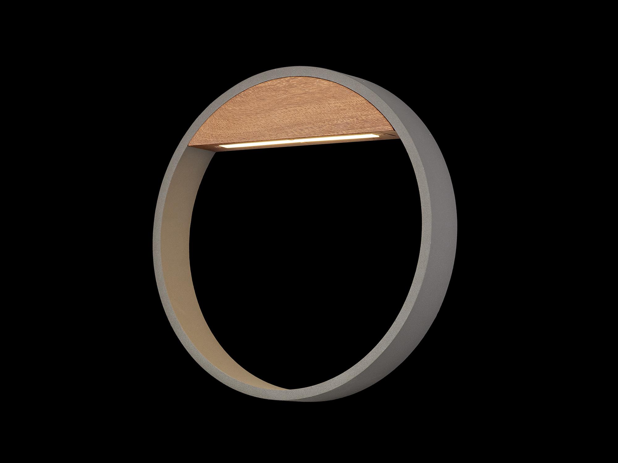 Cycle Wall Light