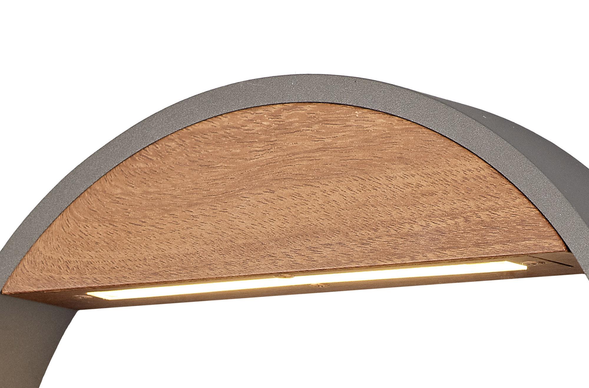 Cycle Wall Light