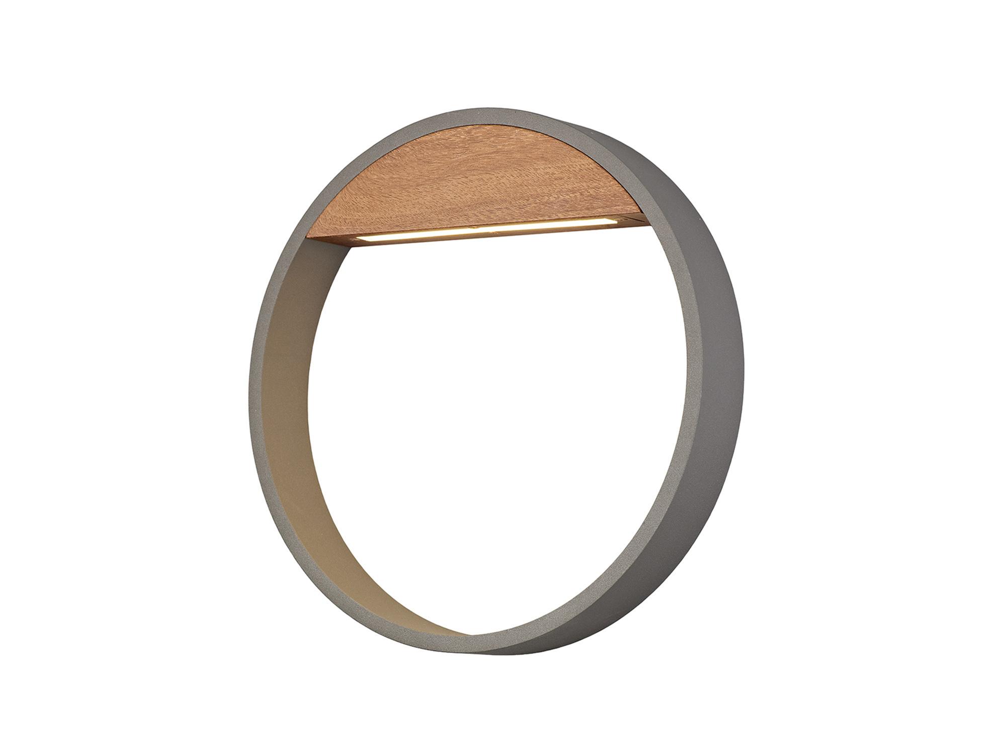 Cycle Wall Light