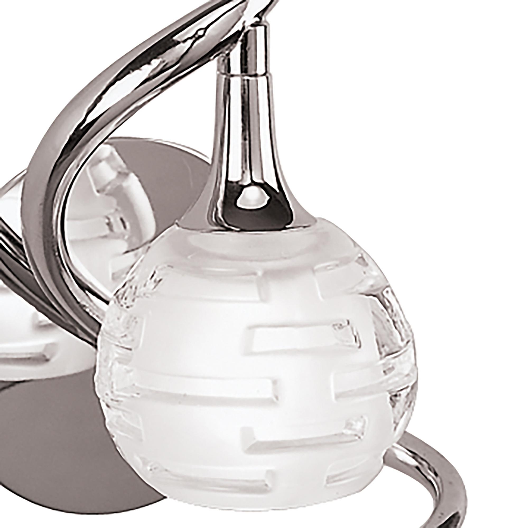 Dali Wall Lamp Switched