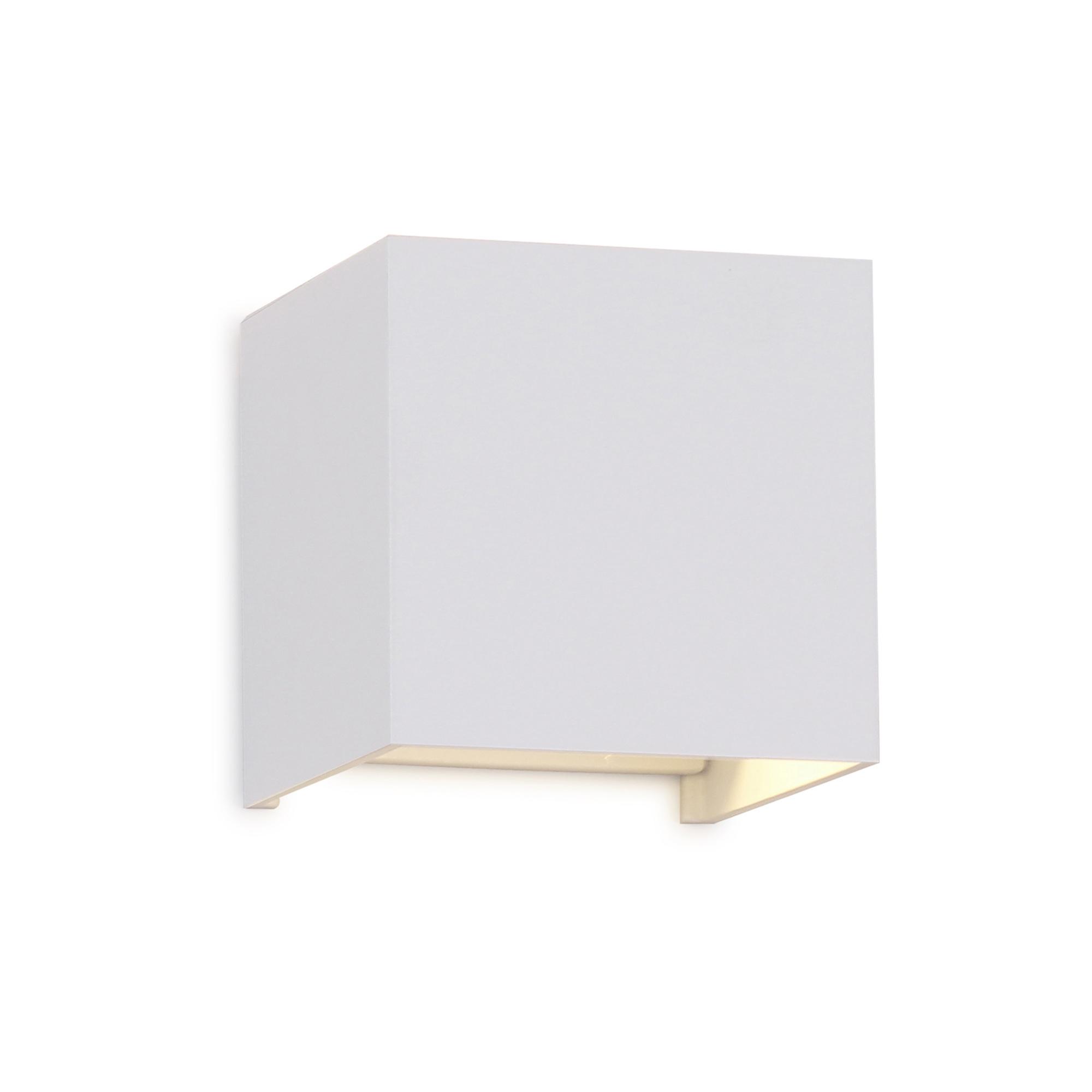 Davos Square Wall Lamp
