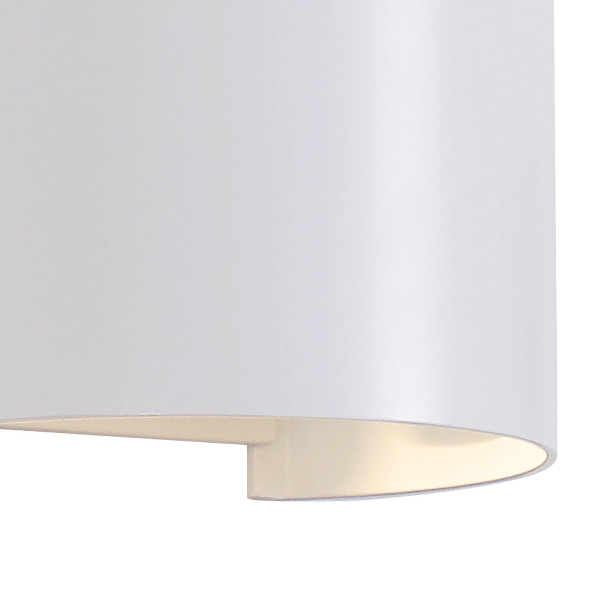 Davos Round Wall Lamp