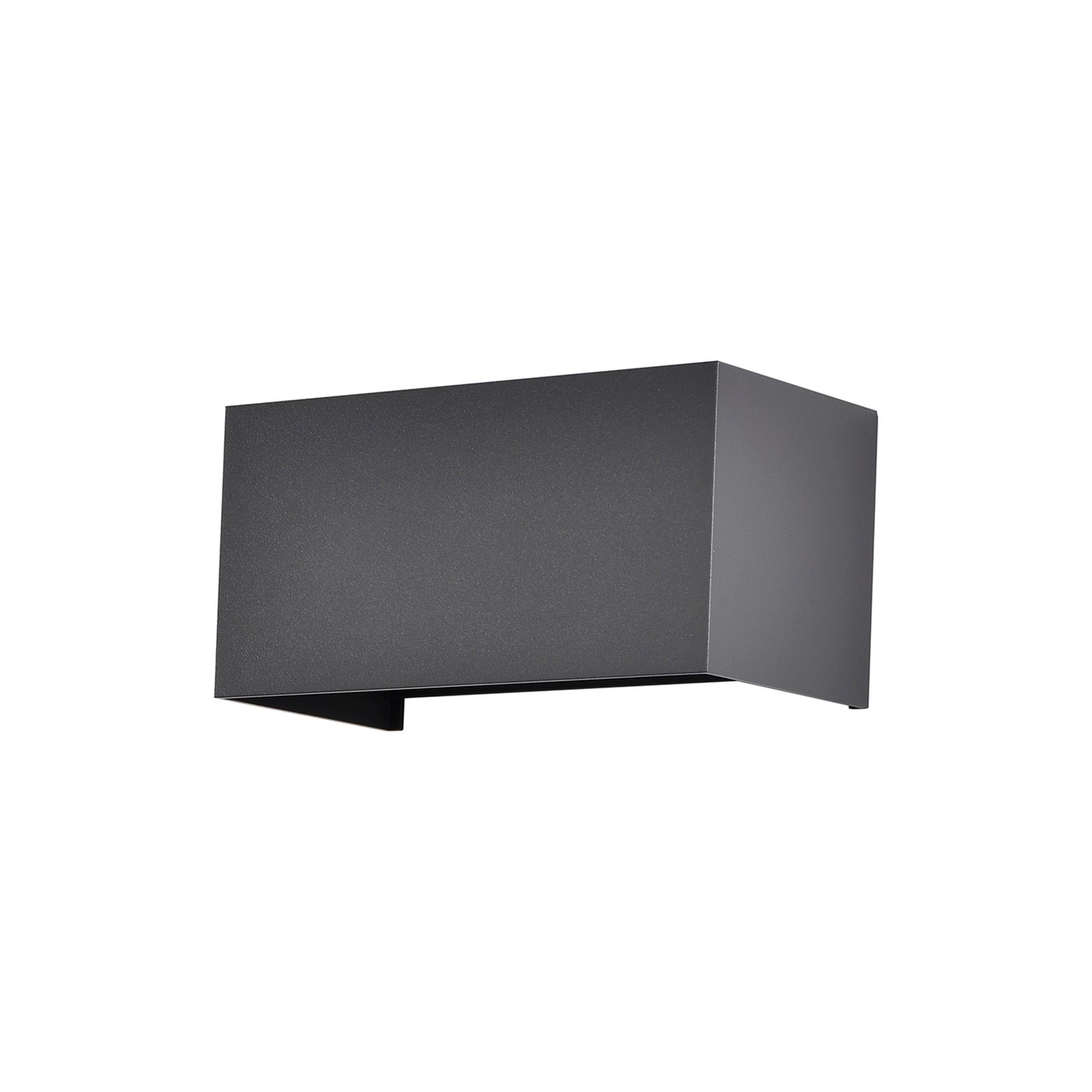 Davos Rectangle Wall Lamp
