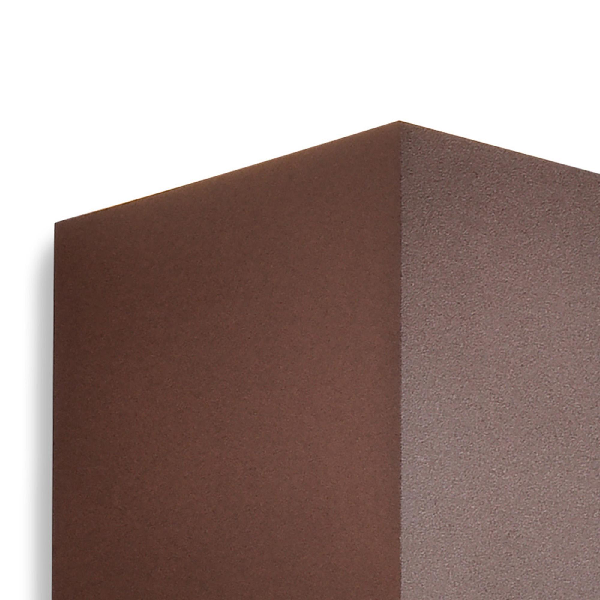 Davos Square Wall Lamp Dimmable