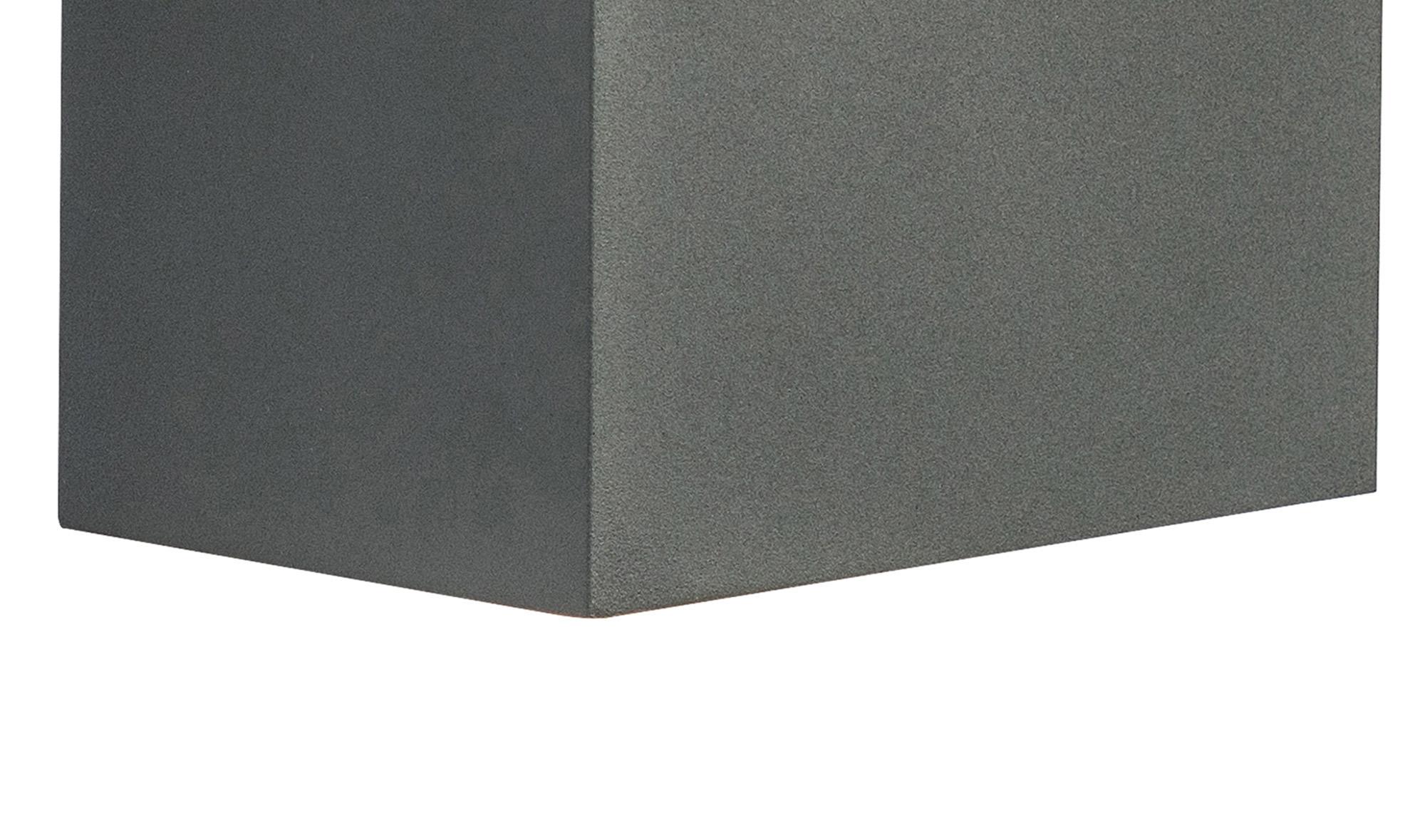 Davos XL Square Wall Lamp