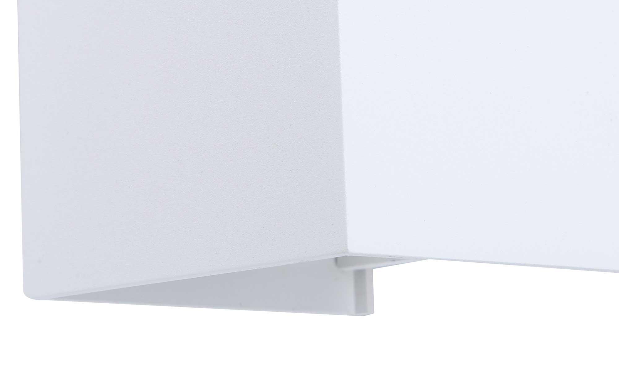 Delia Up & Downward Lighting Wall Light