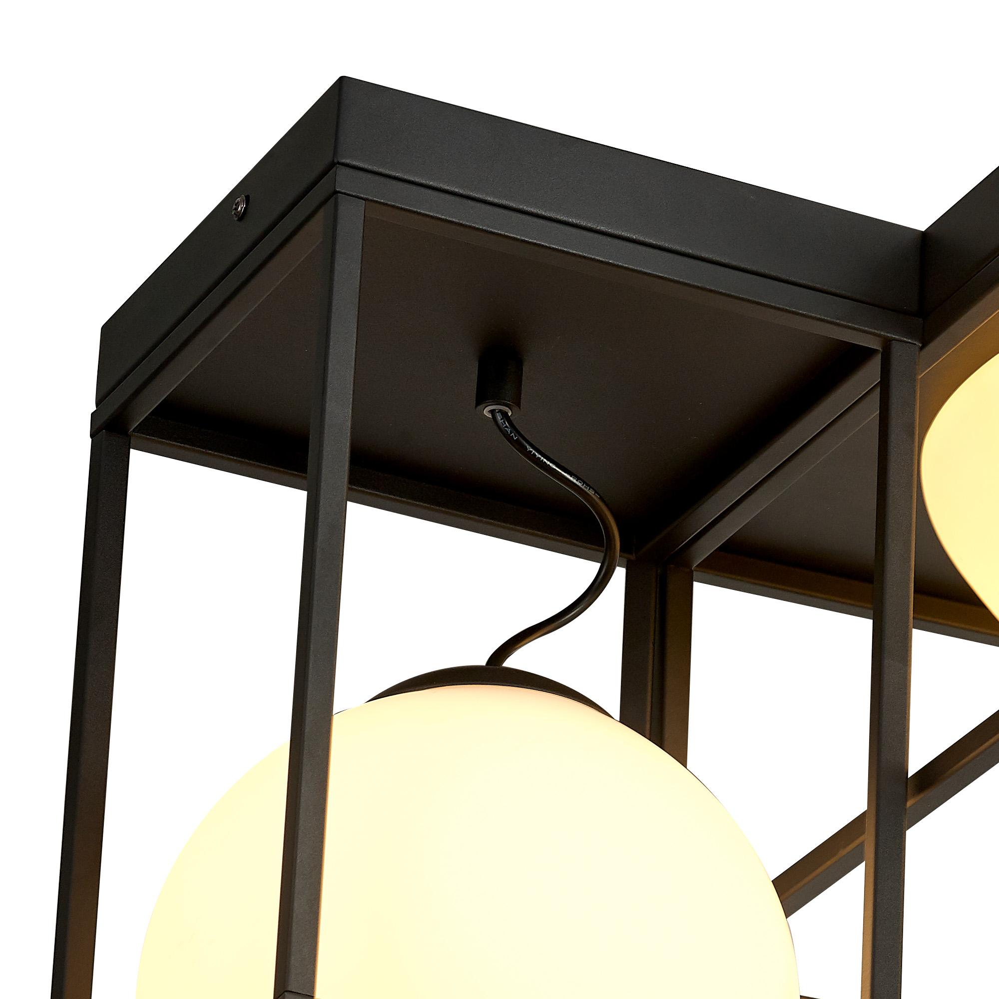 Desigual Semi Flush