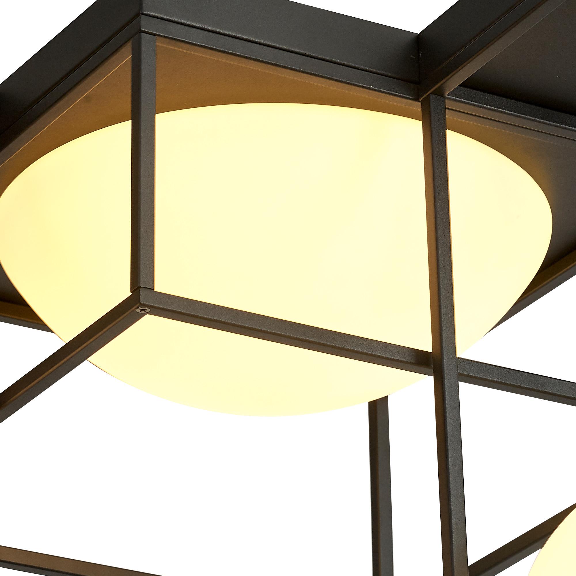 Desigual Semi Flush