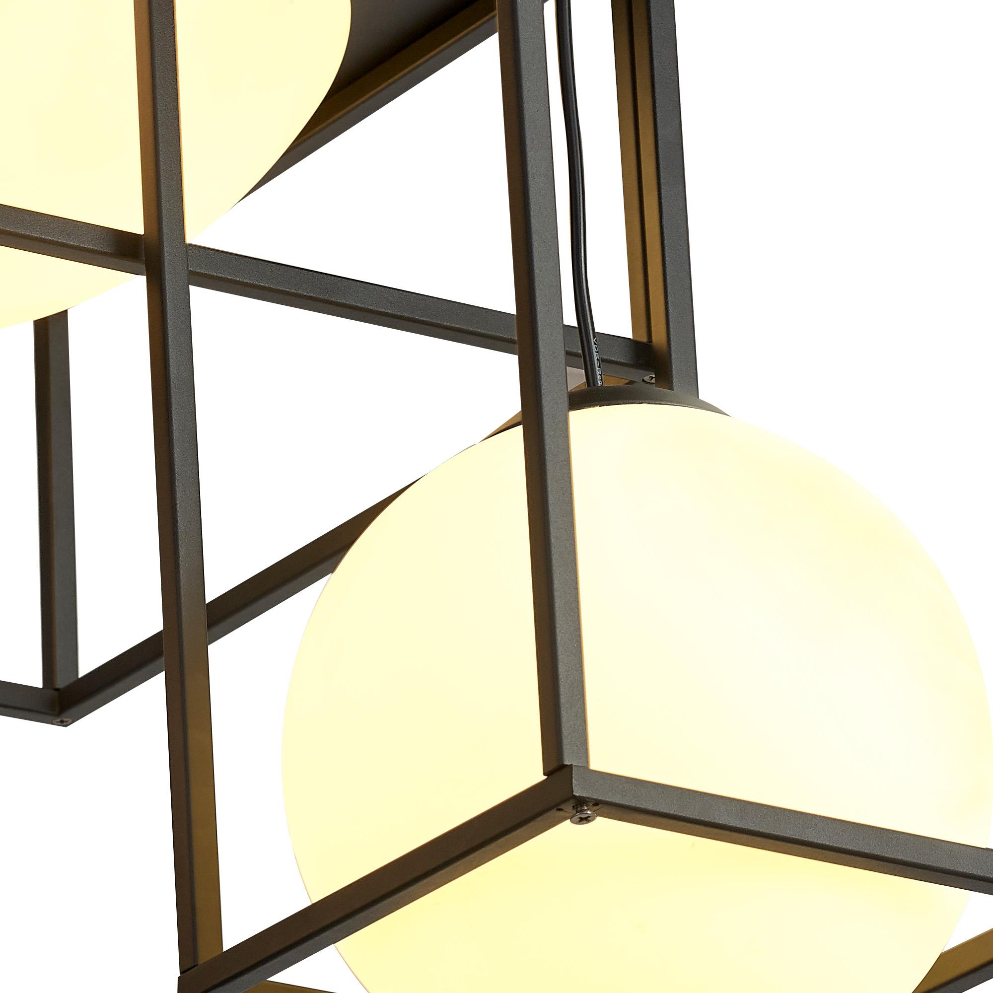 Desigual Semi Flush