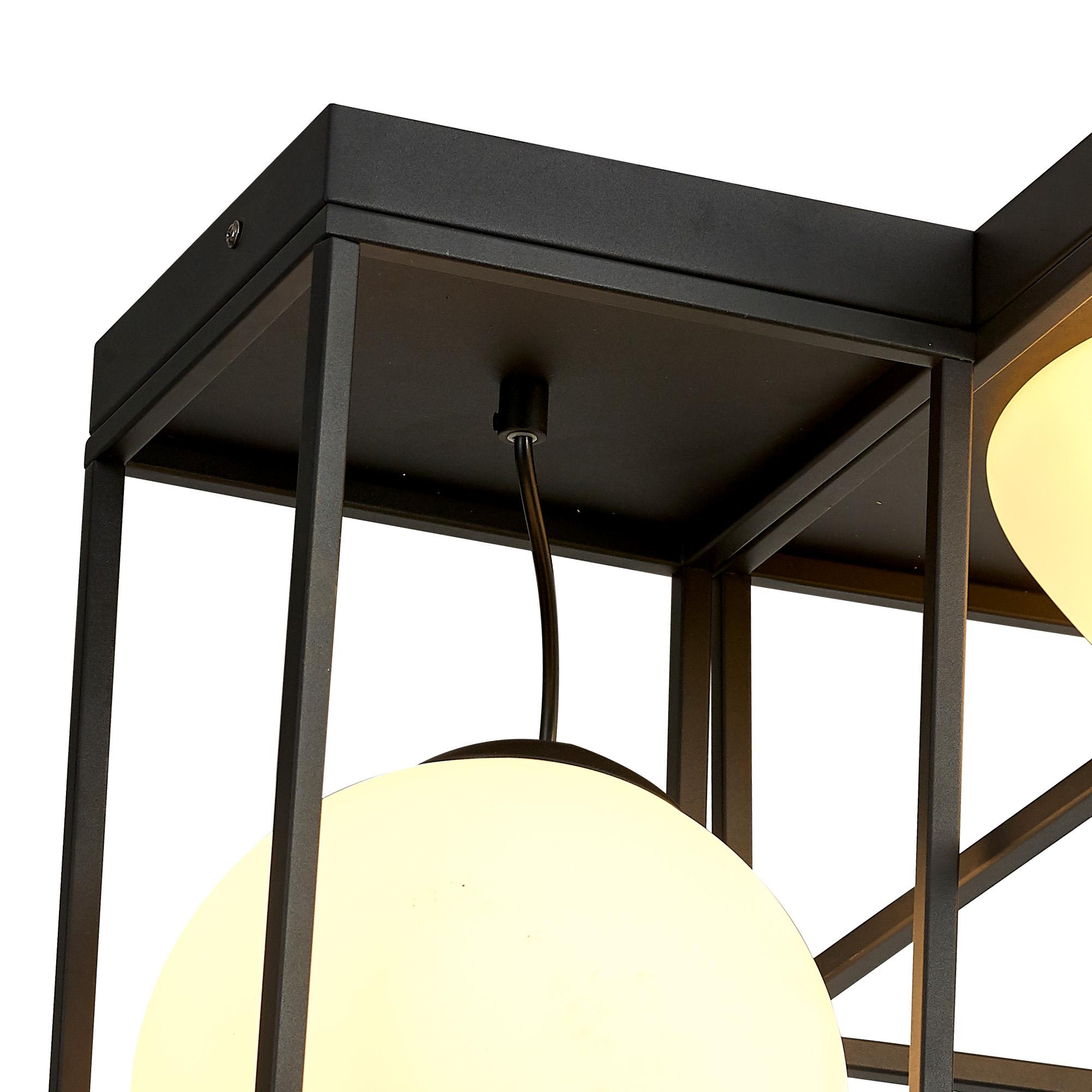 Desigual Semi Flush