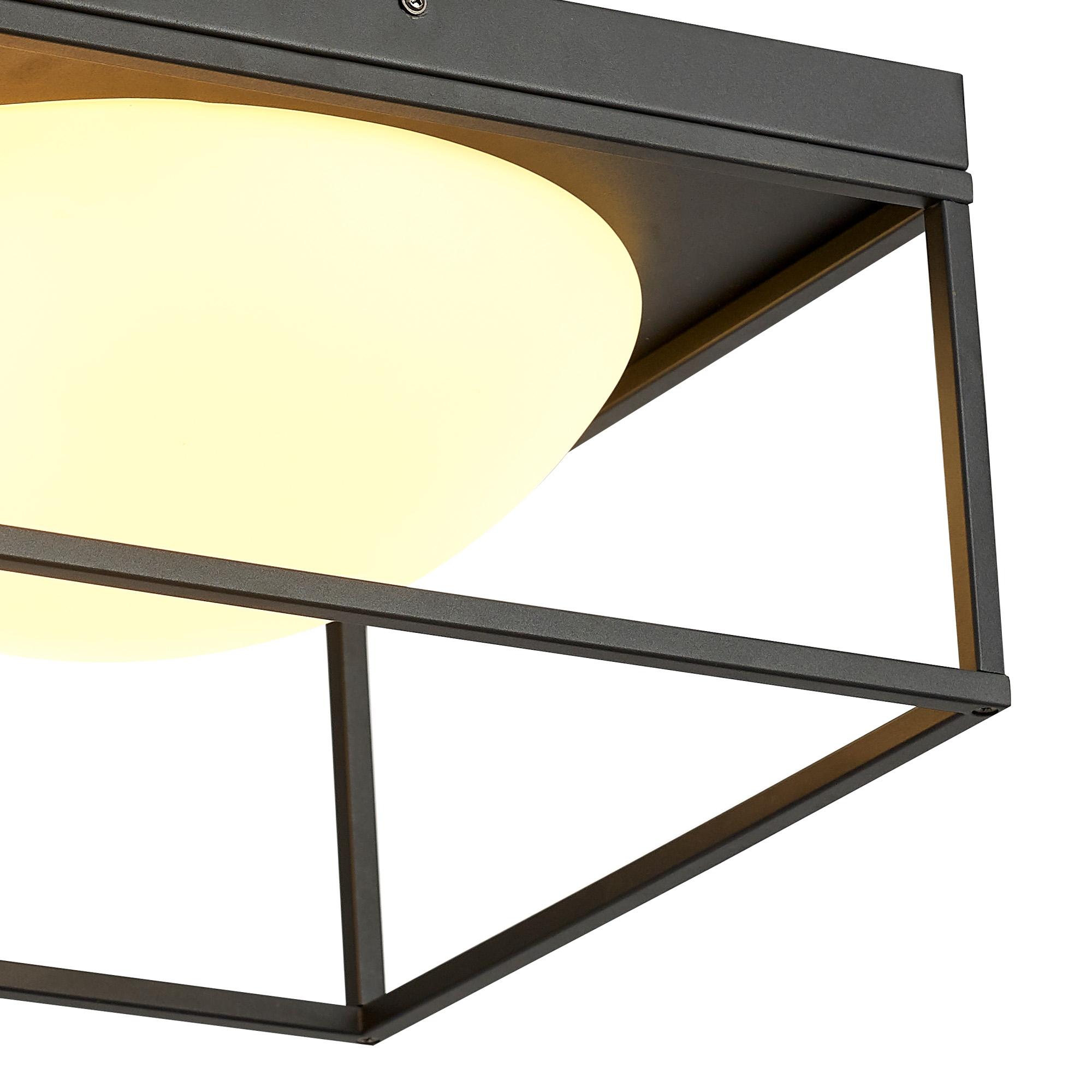 Desigual Semi Flush