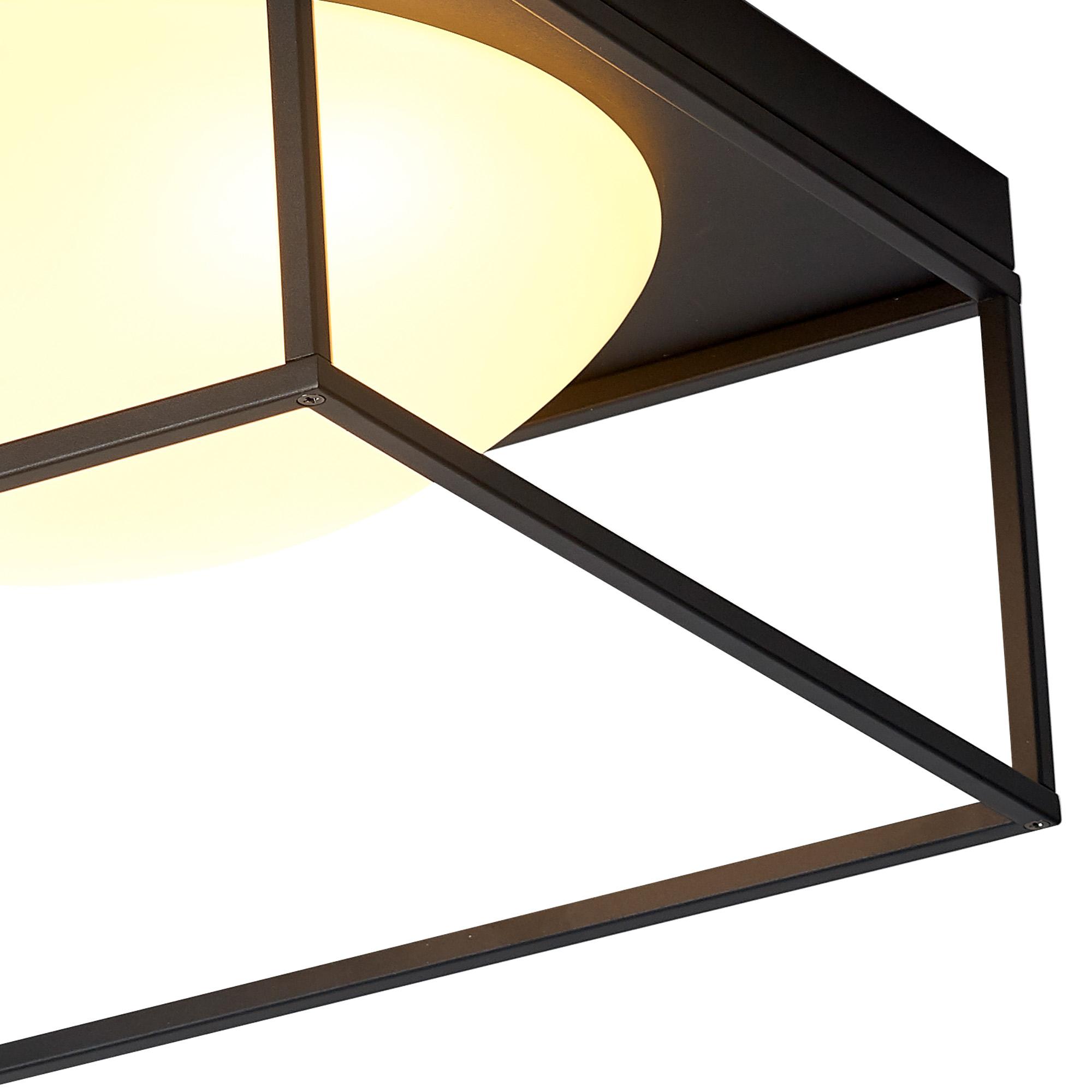 Desigual Semi Flush