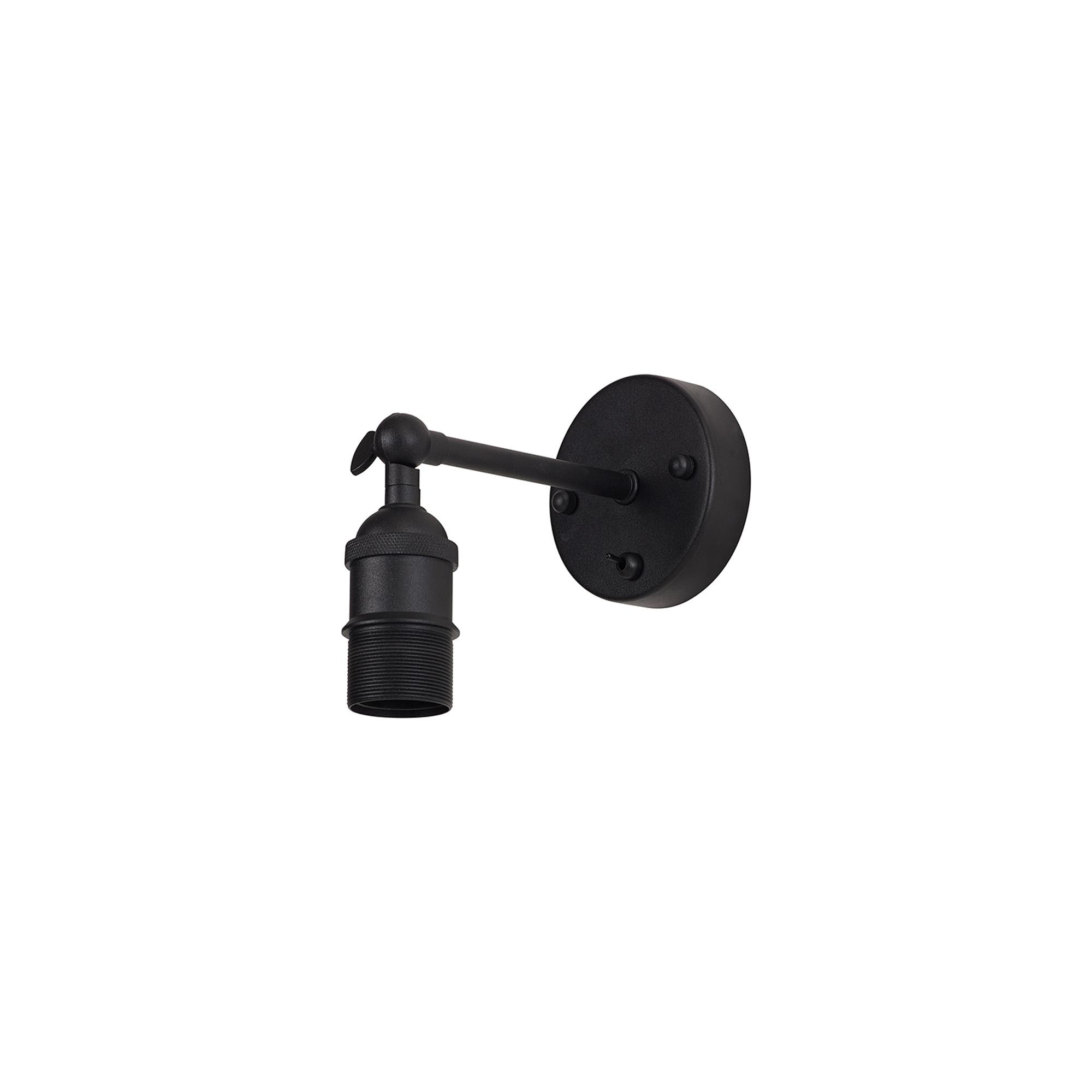 Dreifa Switched Wall Light
