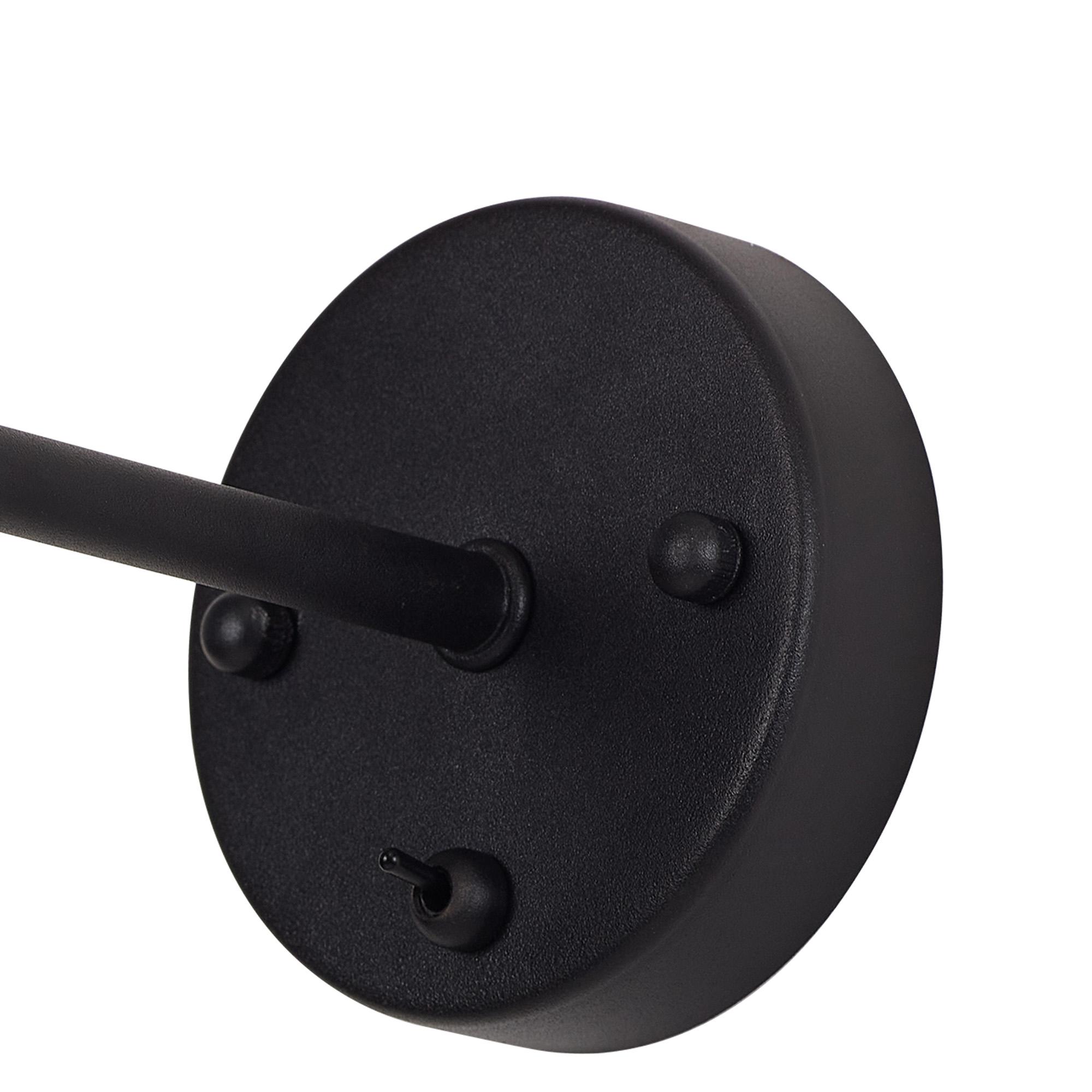 Dreifa Switched Wall Light