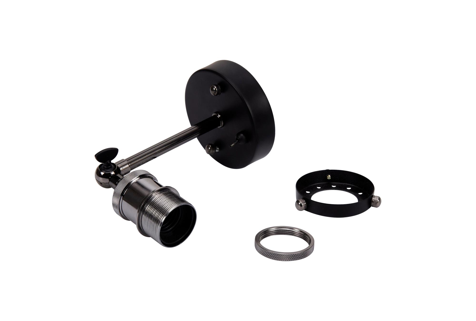 Dreifa Switched Wall Light