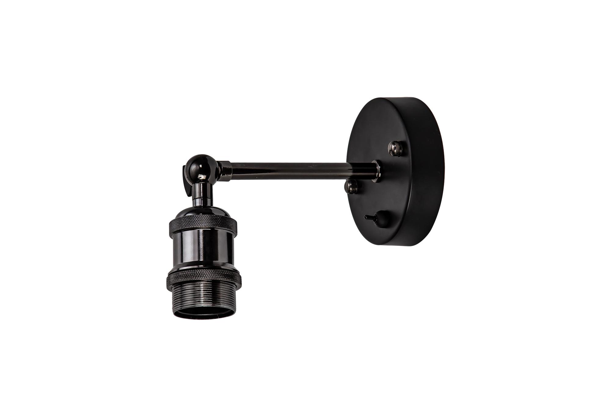 Dreifa Switched Wall Light