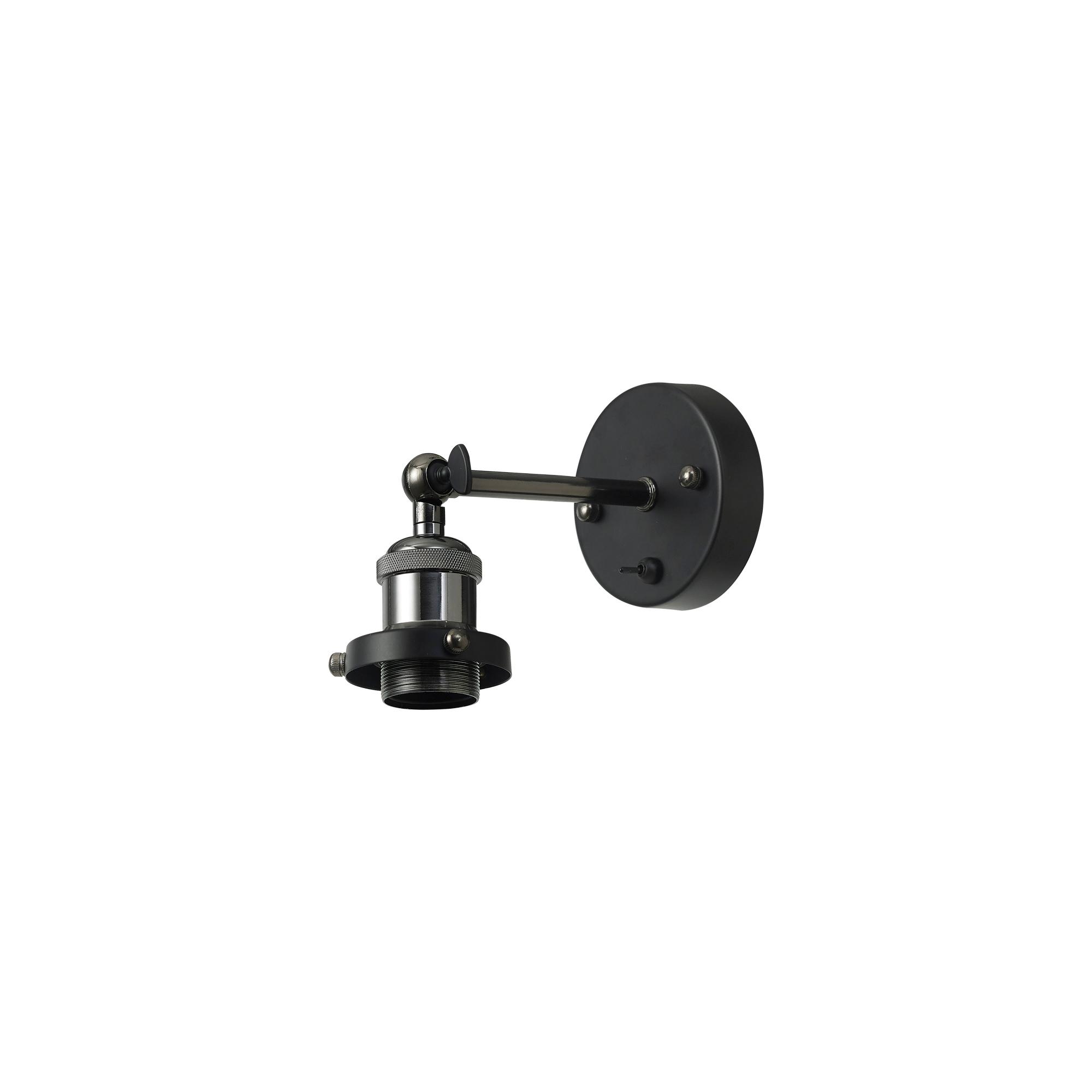 Dreifa Switched Wall Light