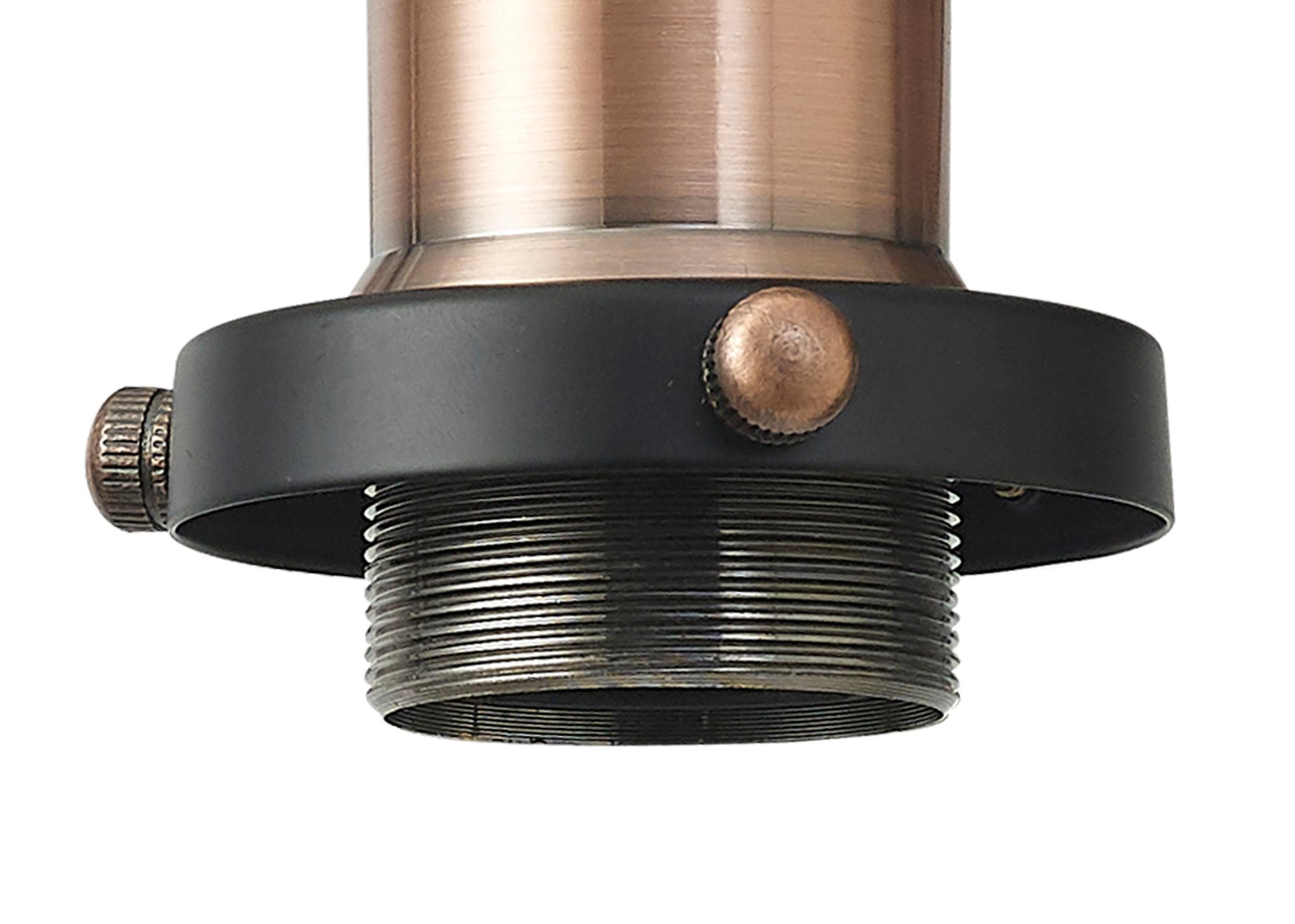 Dreifa Switched Wall Light
