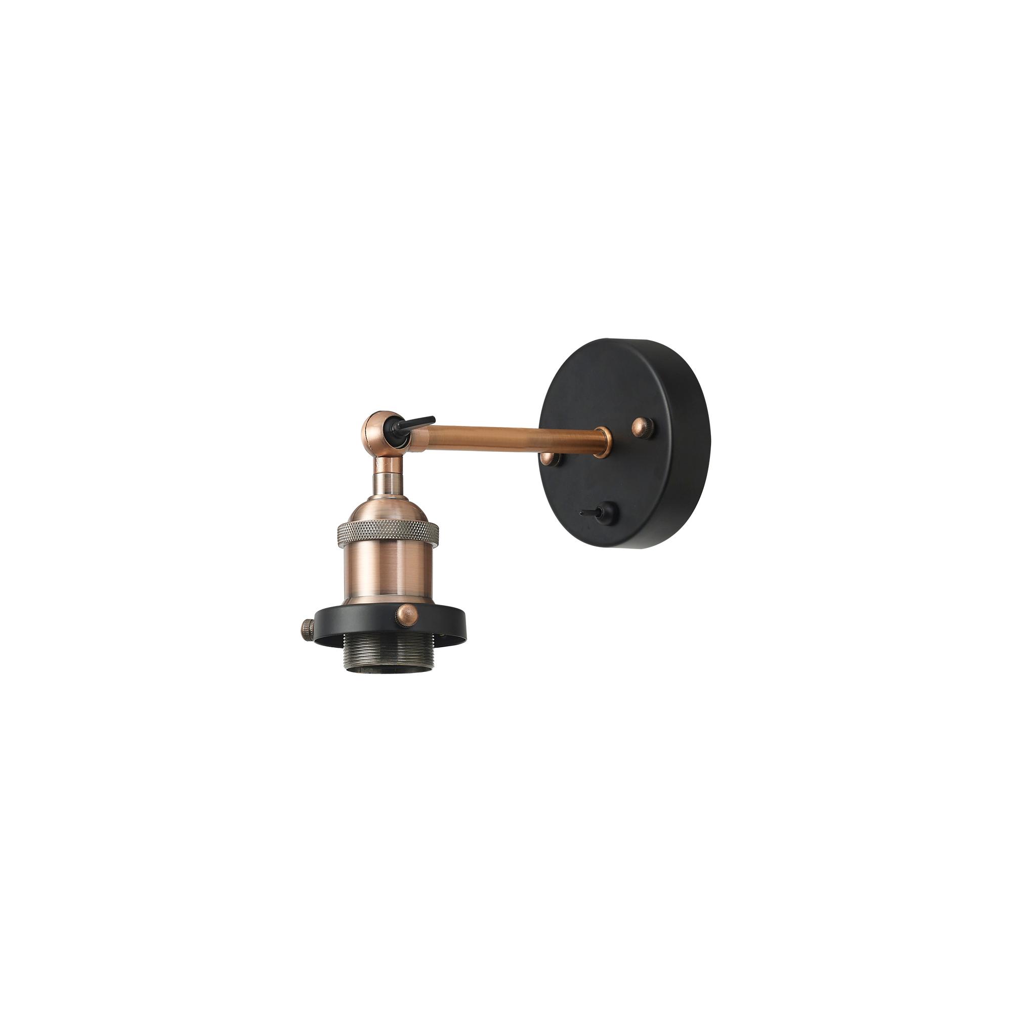 Dreifa Switched Wall Light